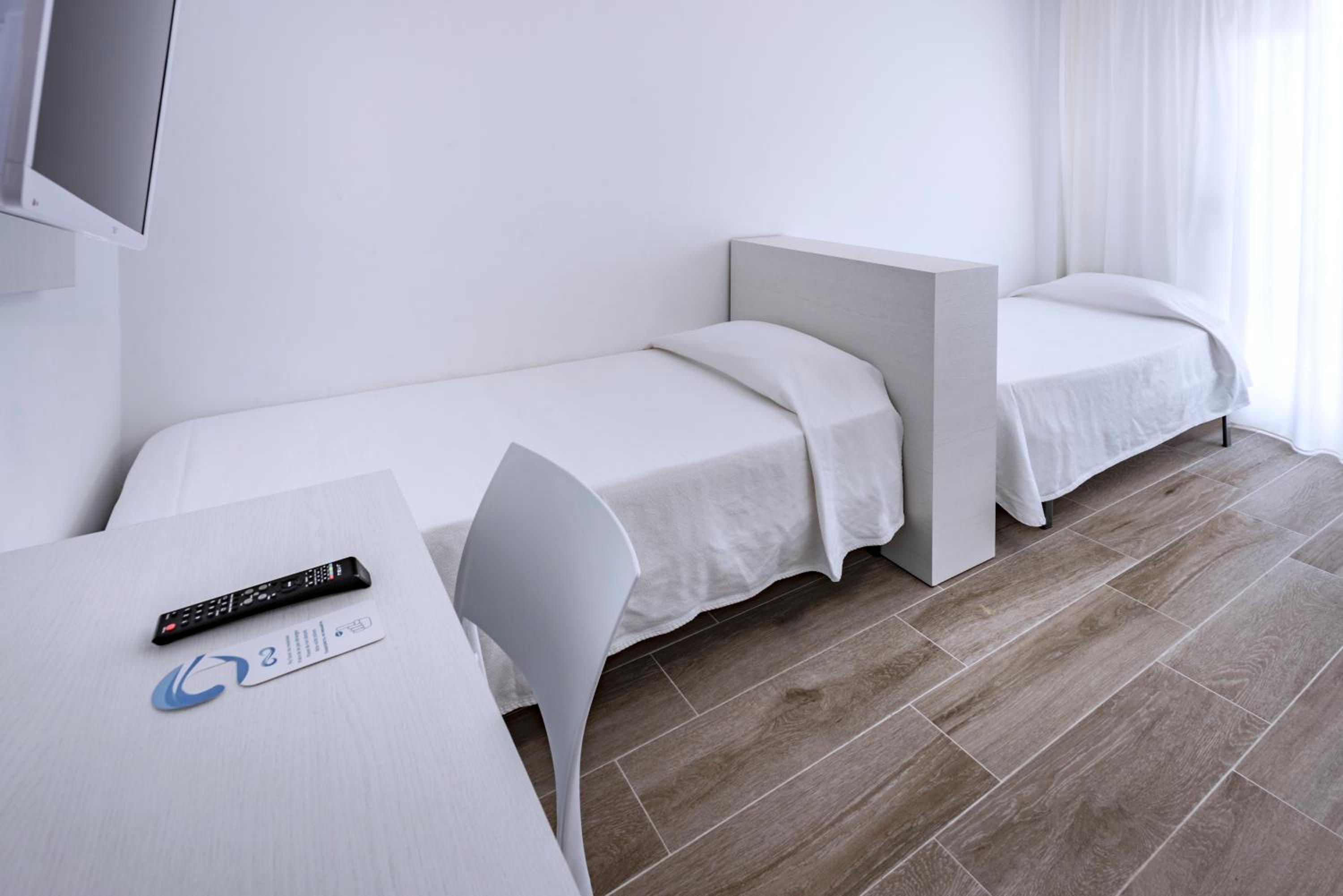 Habitación familiar