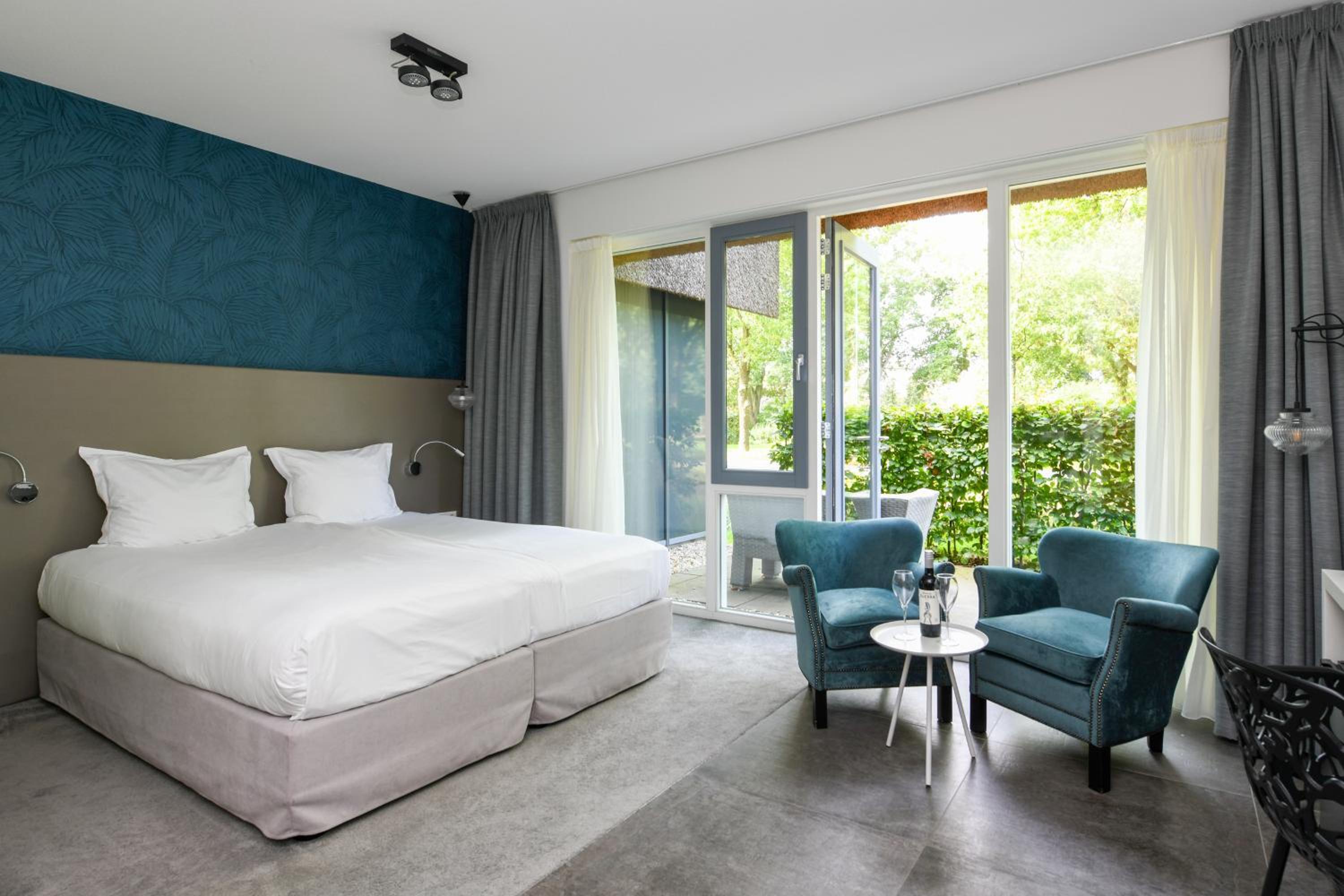Comfort Plus Room