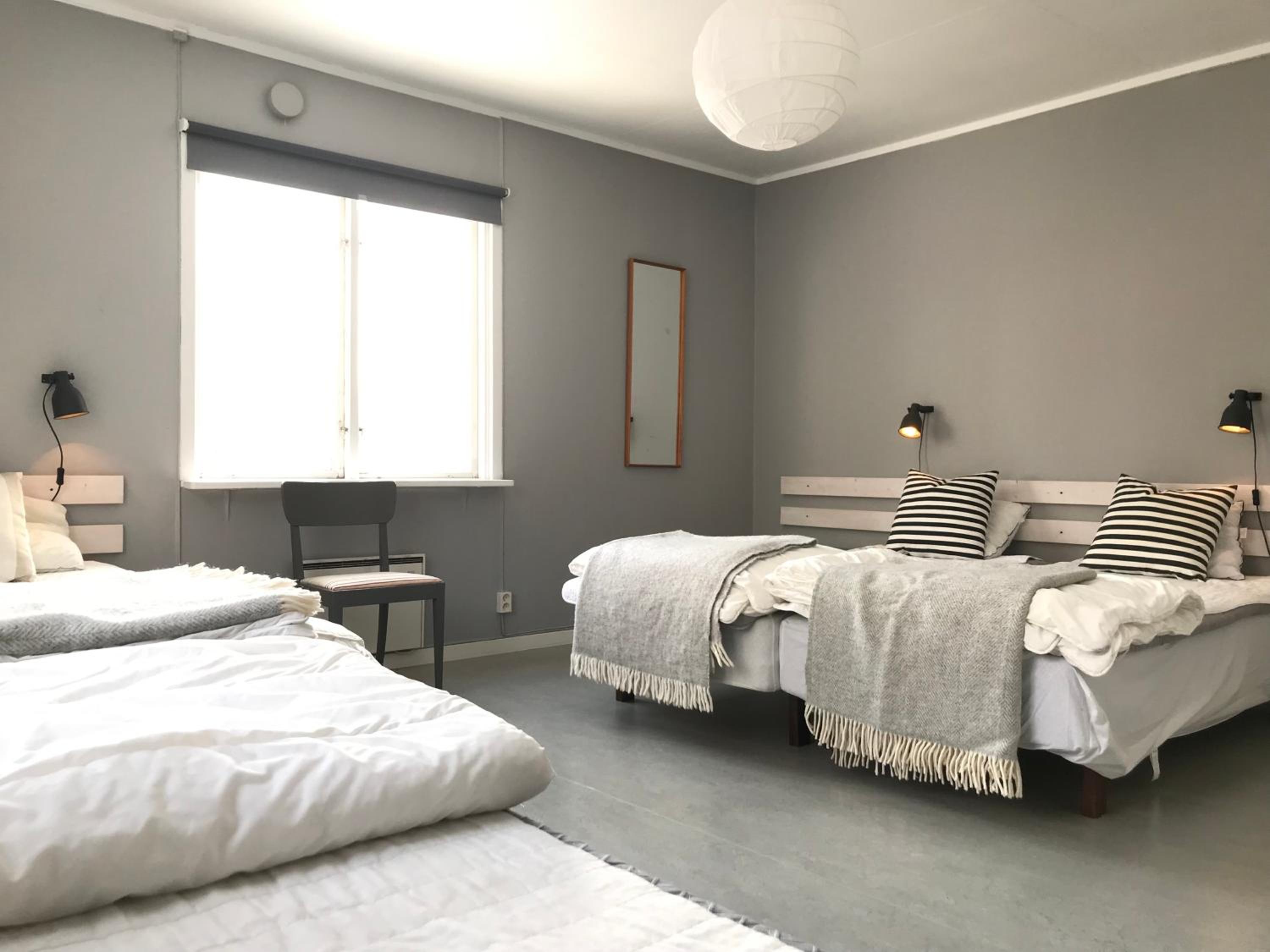 Quadruple Room photo 2