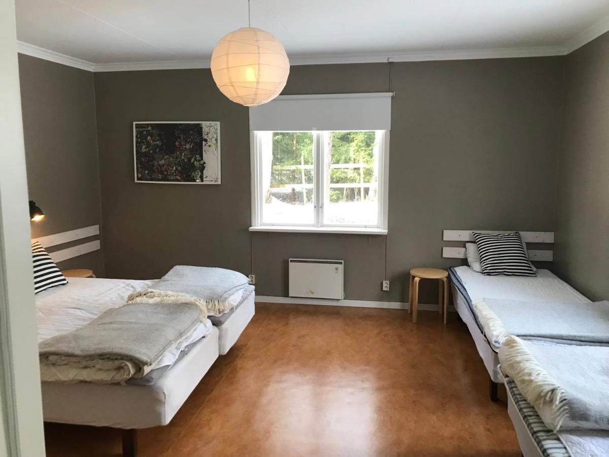 Quadruple Room photo 1