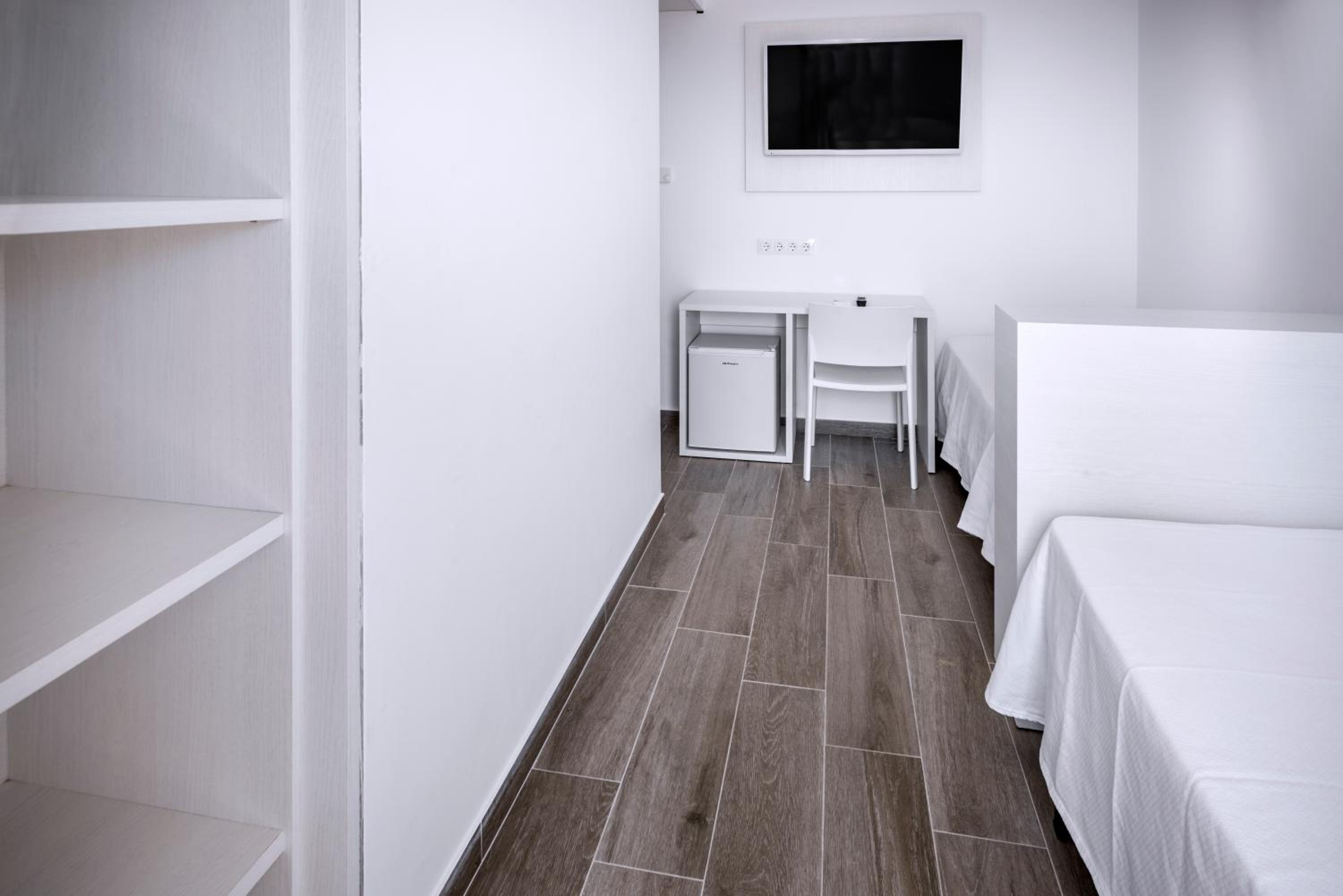 Habitación familiar Habitación familiar