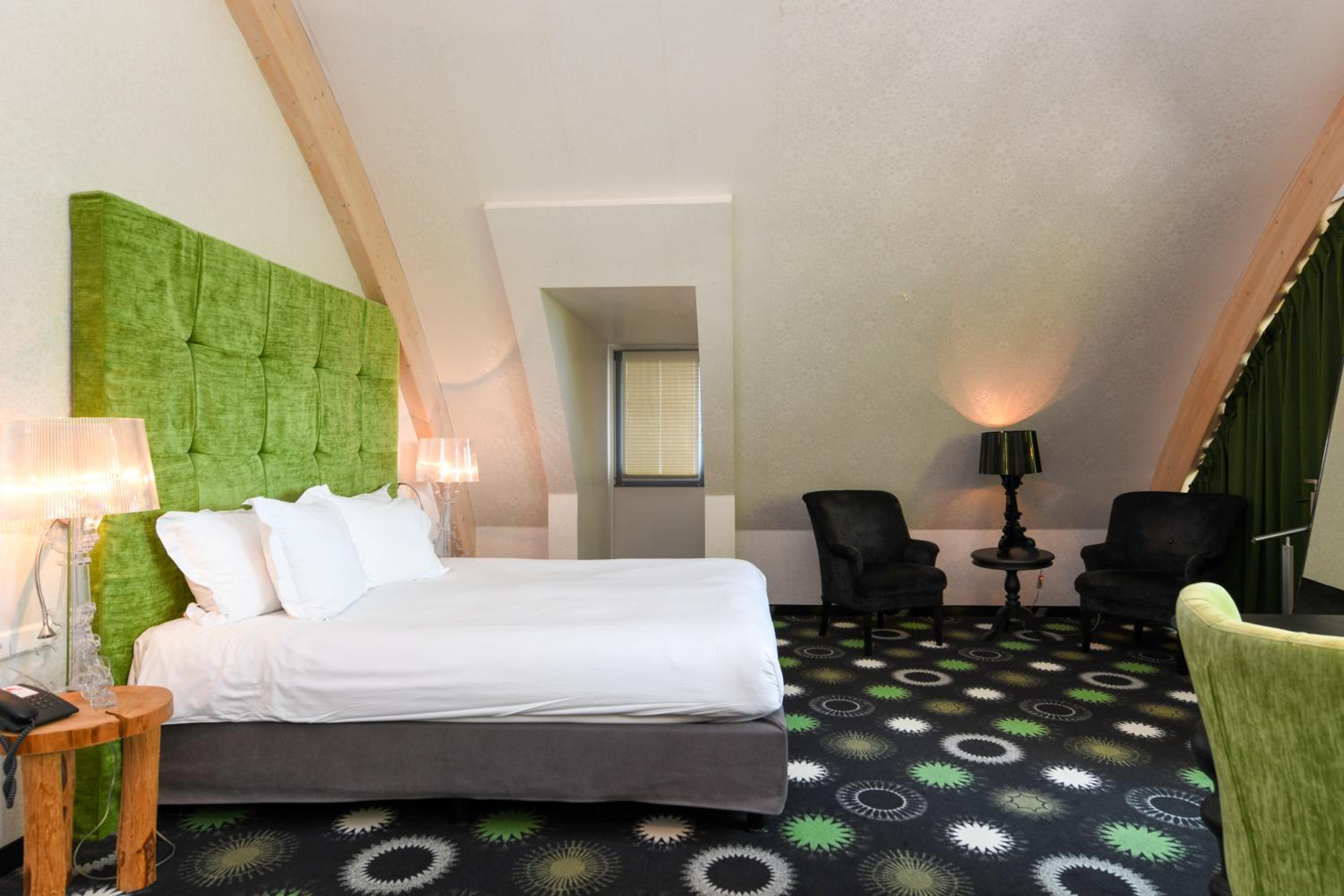 Royal Suite photo 2