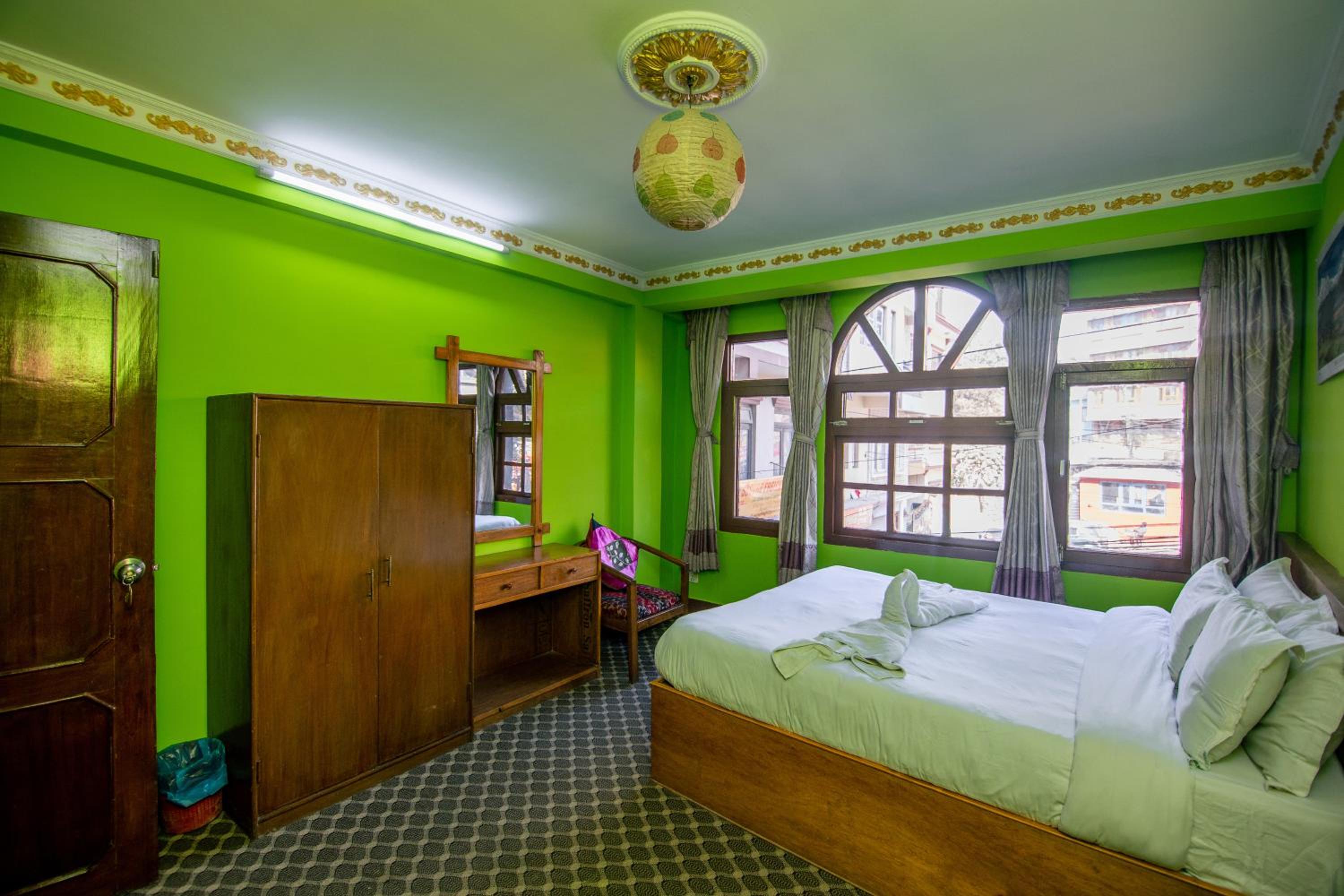Standard Double Room photo 1