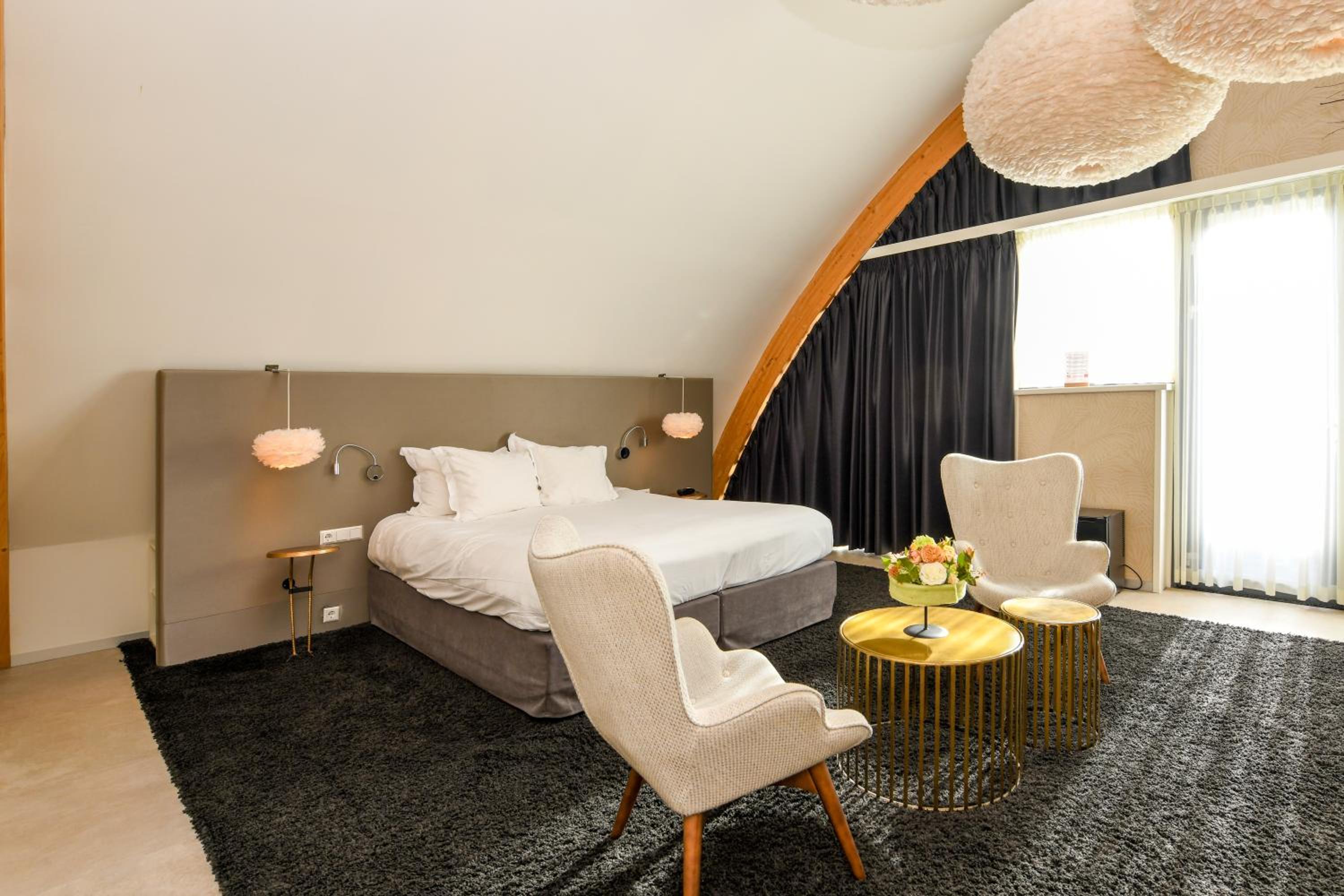 Royal Suite