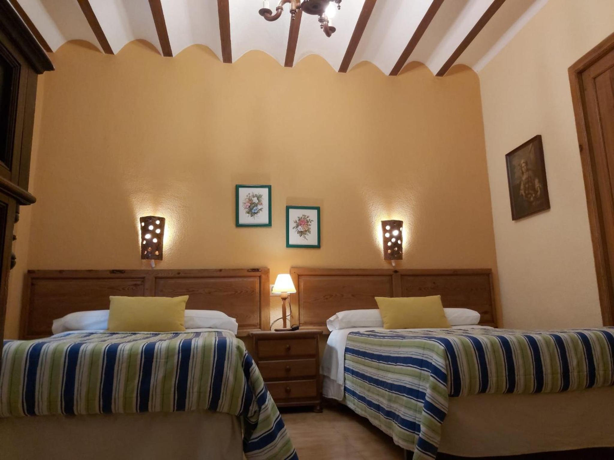 Apartamento (4 adultos)