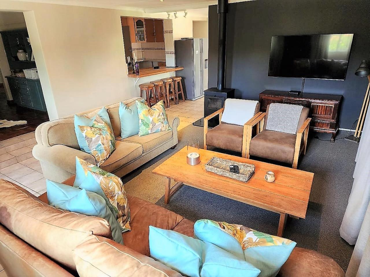 Four-Bedroom House - Photo 83