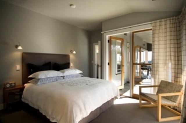 Two-Bedroom Villa 2 photo 2