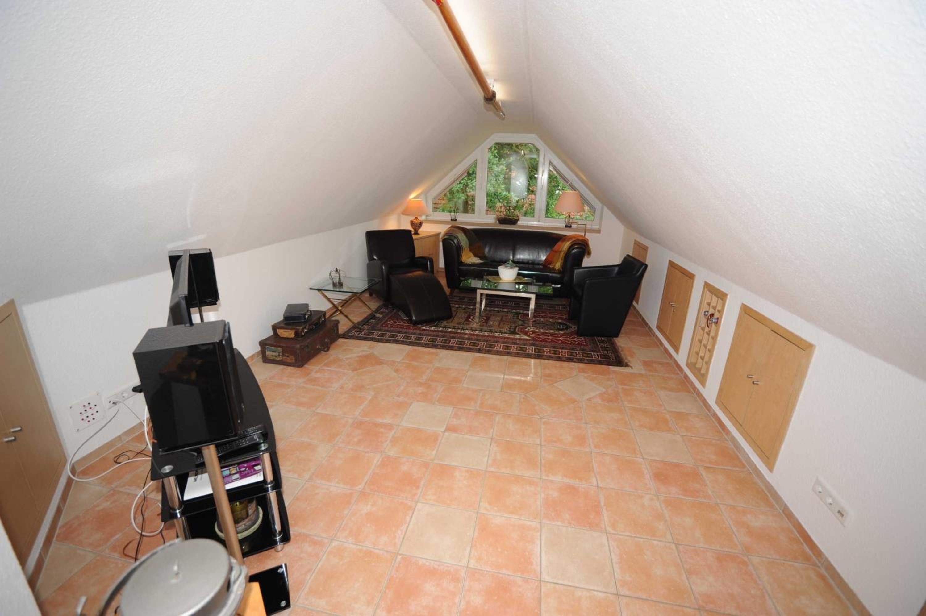 Penthouse Apartment photo 3