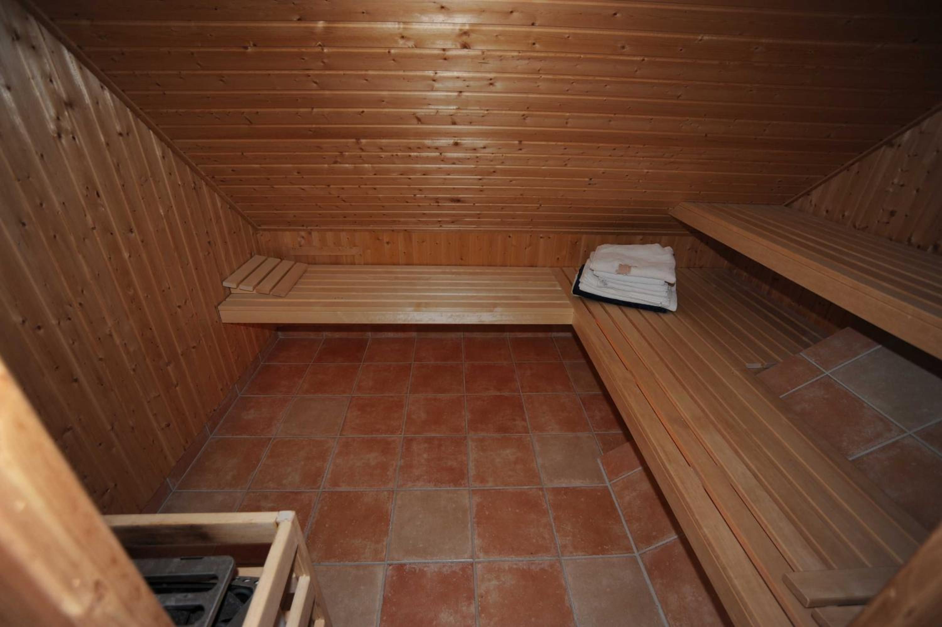 Penthouse Apartment photo 2