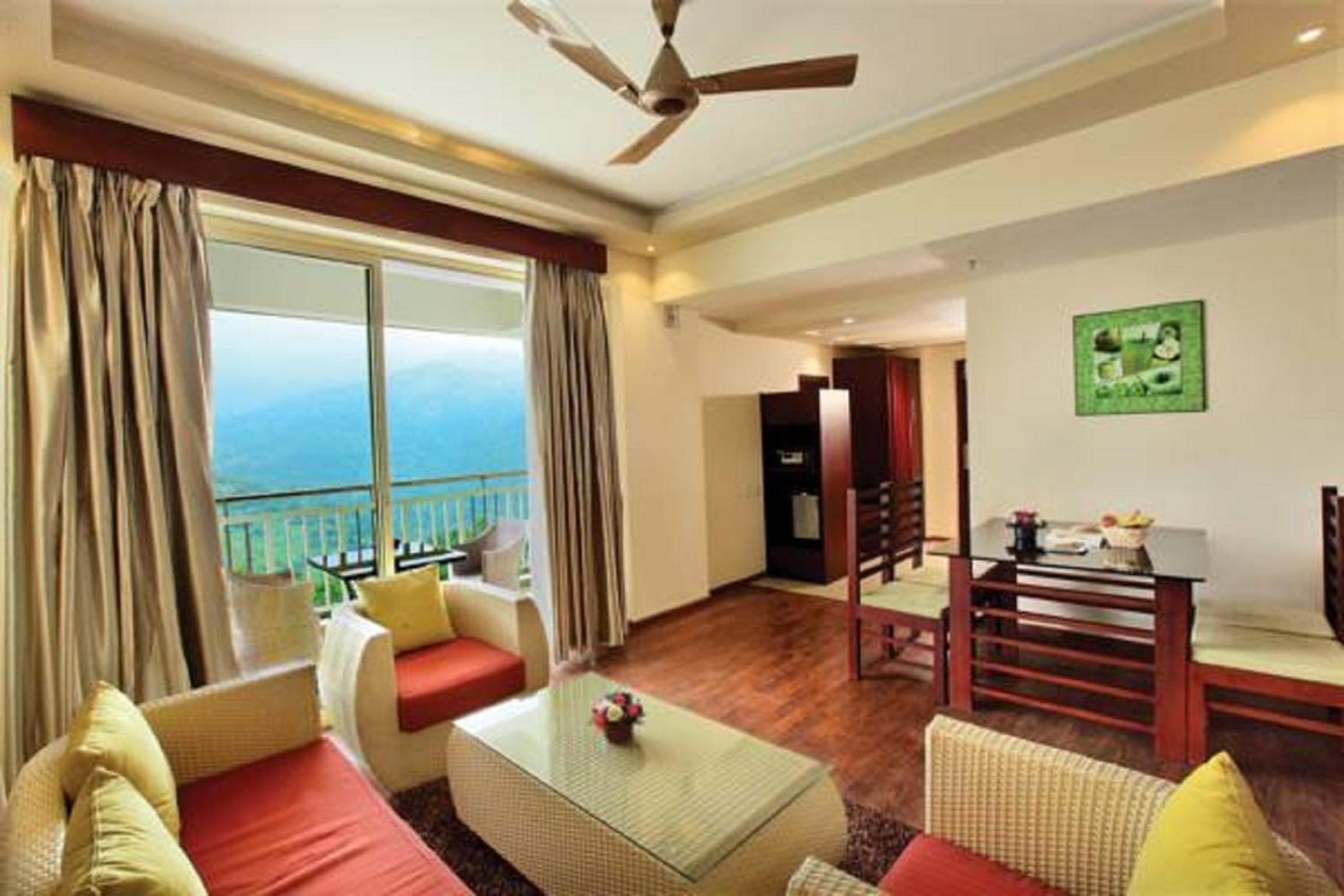 Suite with Balcony - Photo 1