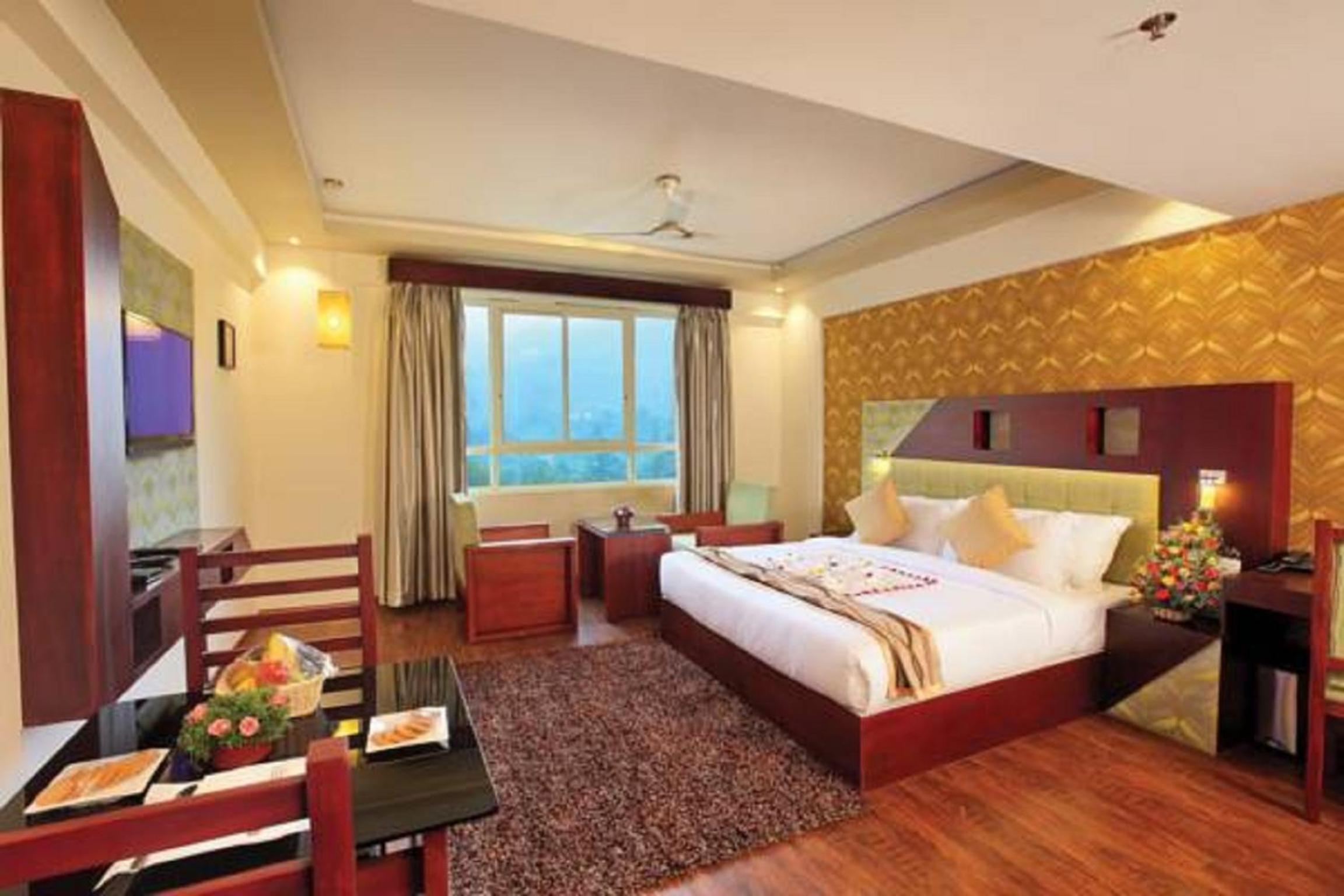 Executive Double Room - Photo 4