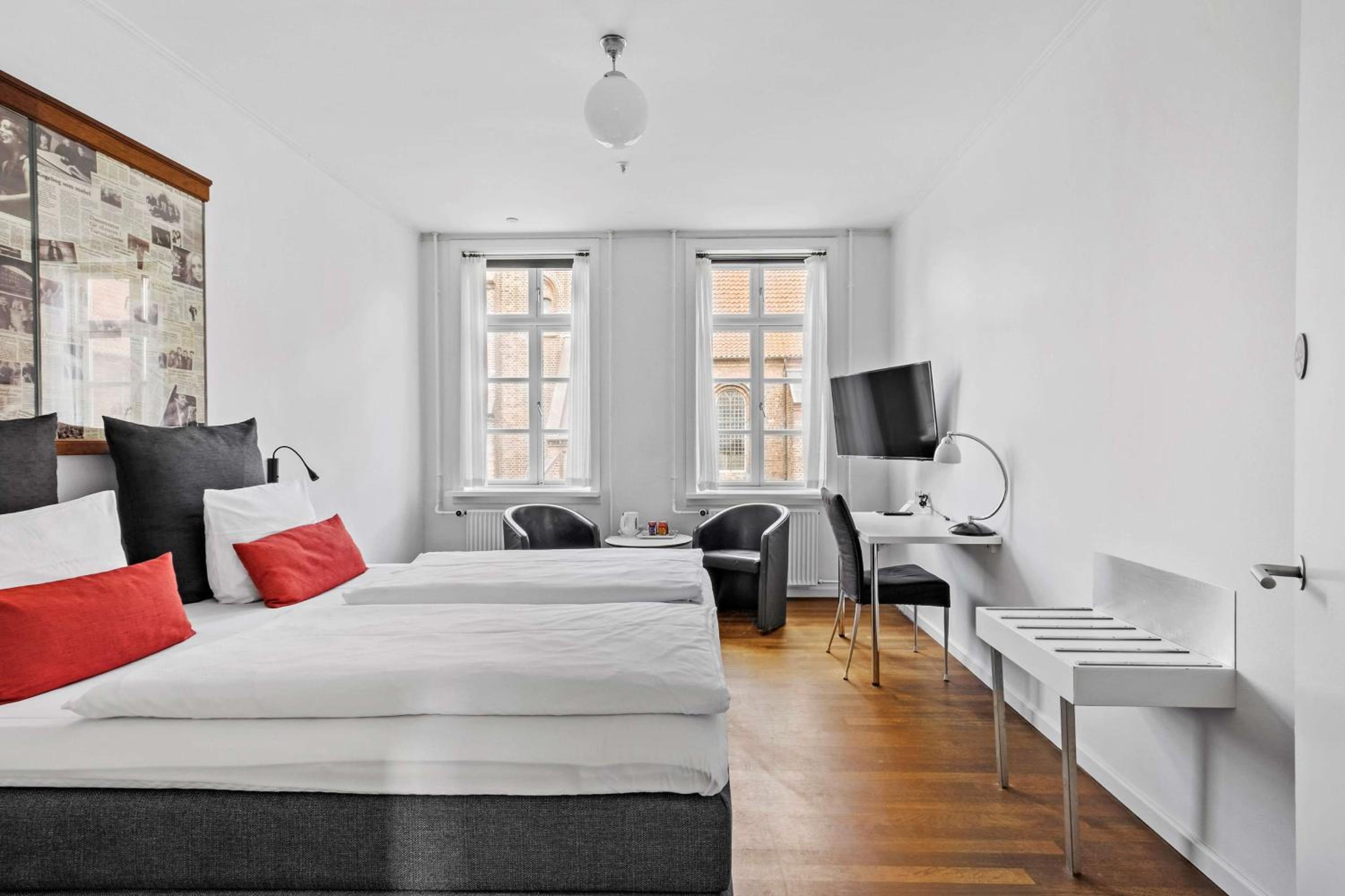 King Room - Photo 1