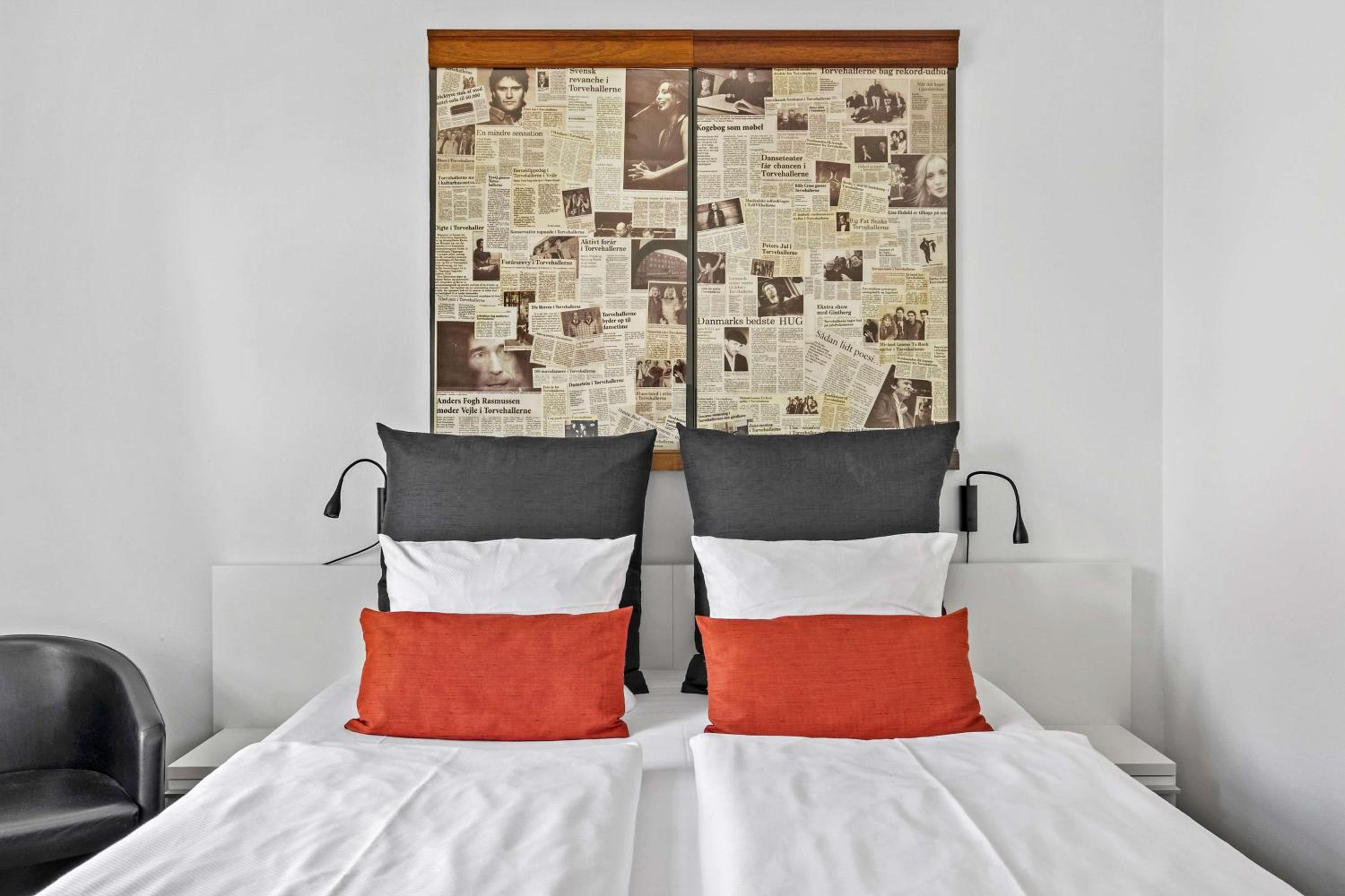 Queen Room - Photo 1