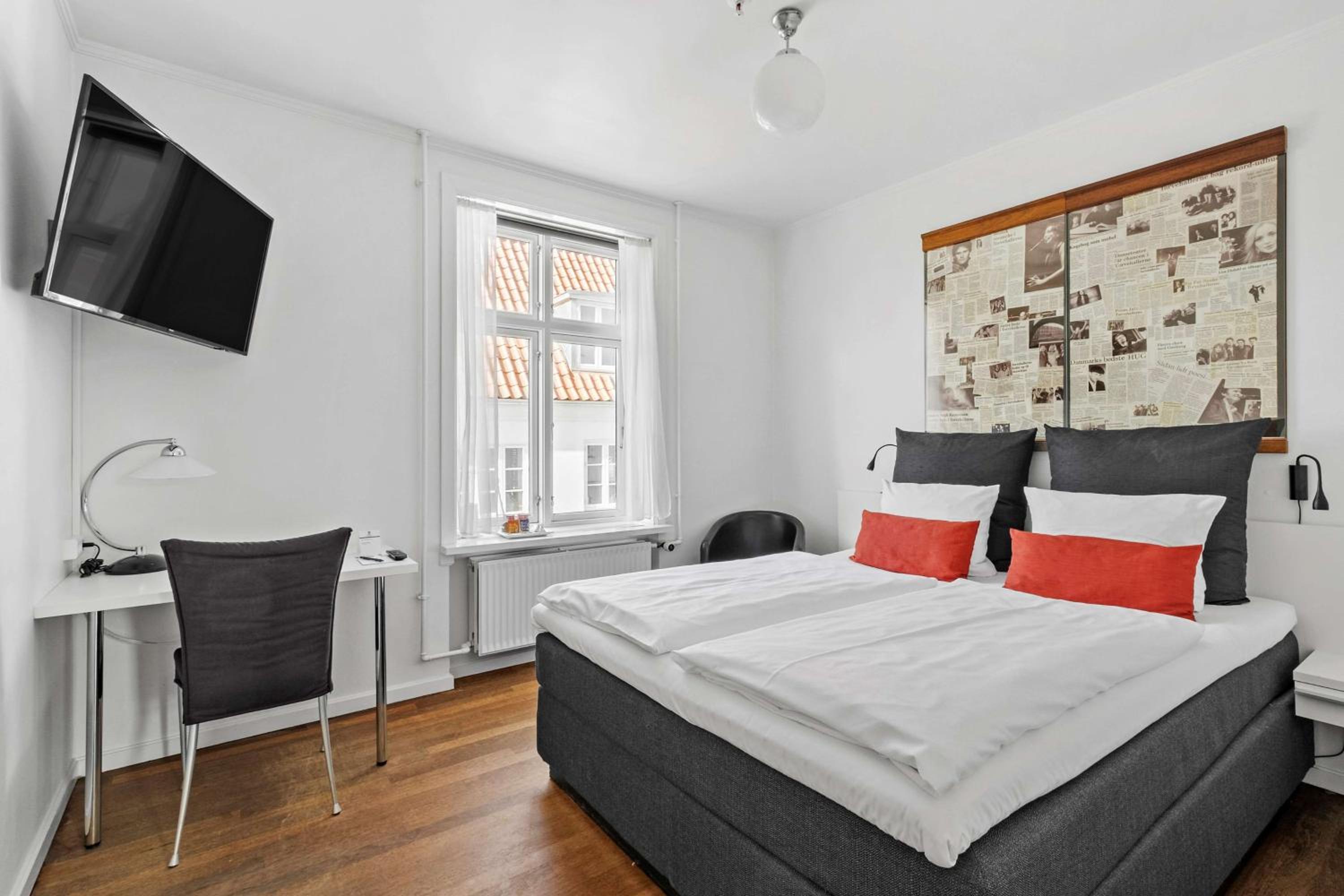 King Room - Photo 5