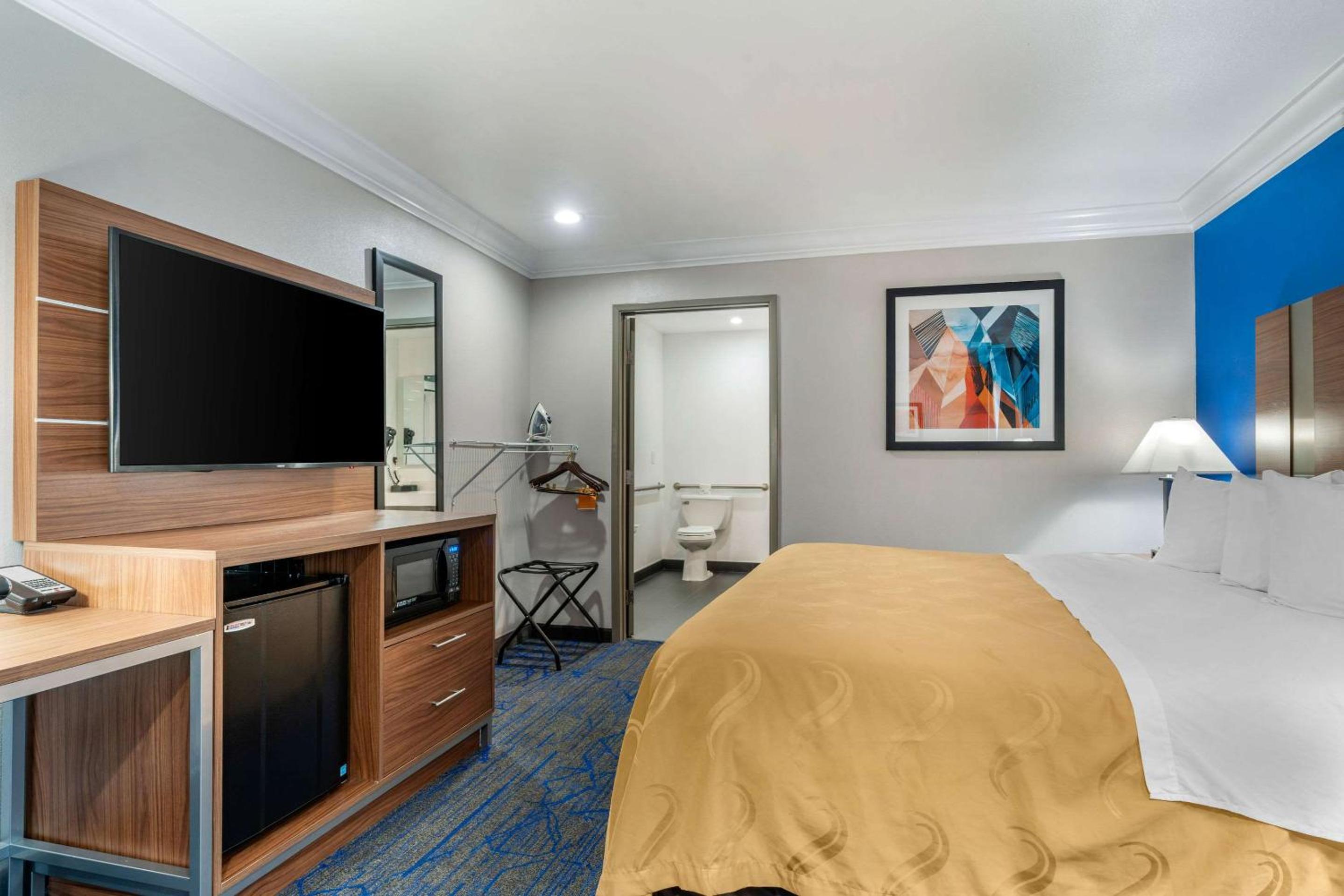 Quality Inn & Suites Vacaville, Billede 5