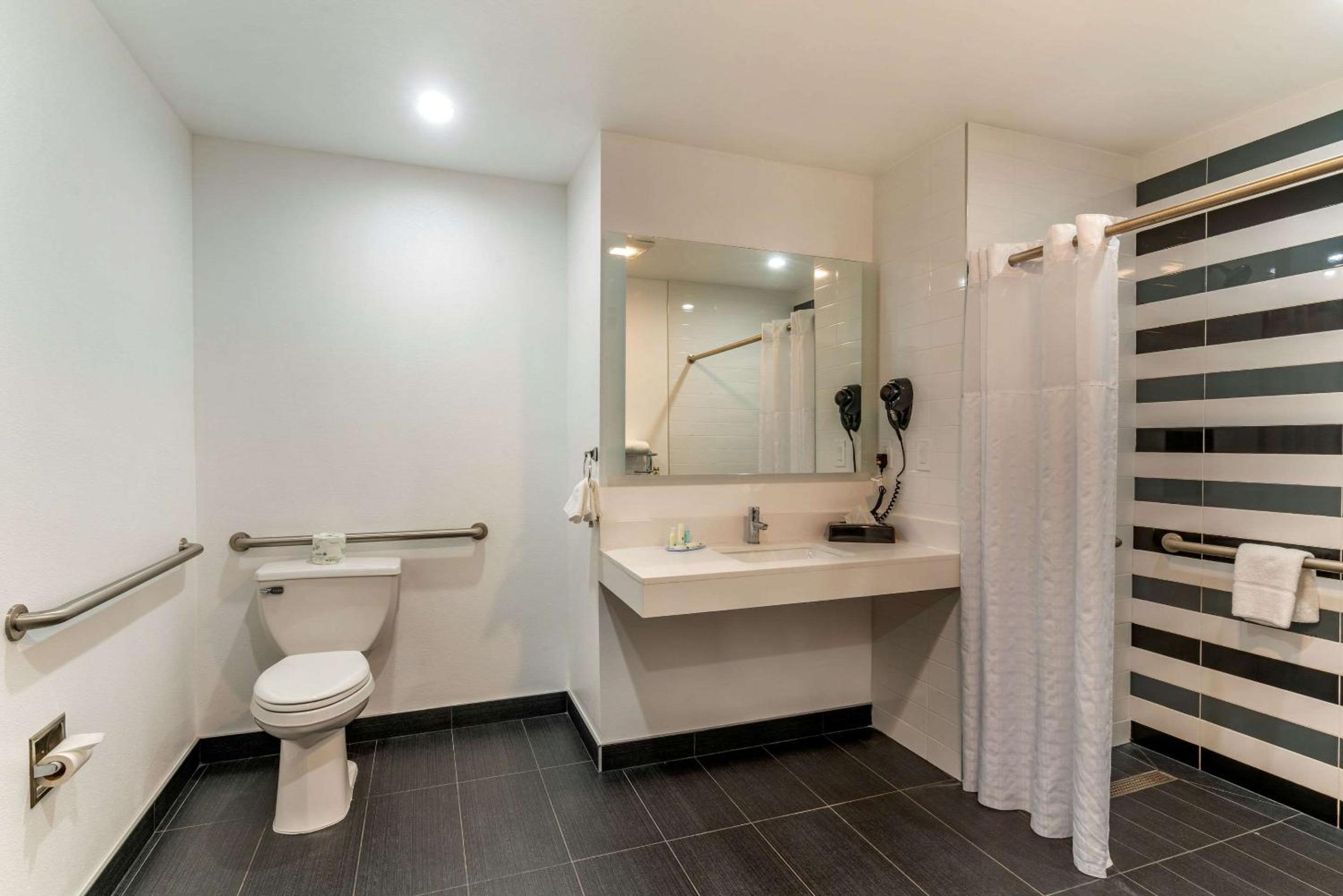 Quality Inn & Suites Vacaville, Billede 3