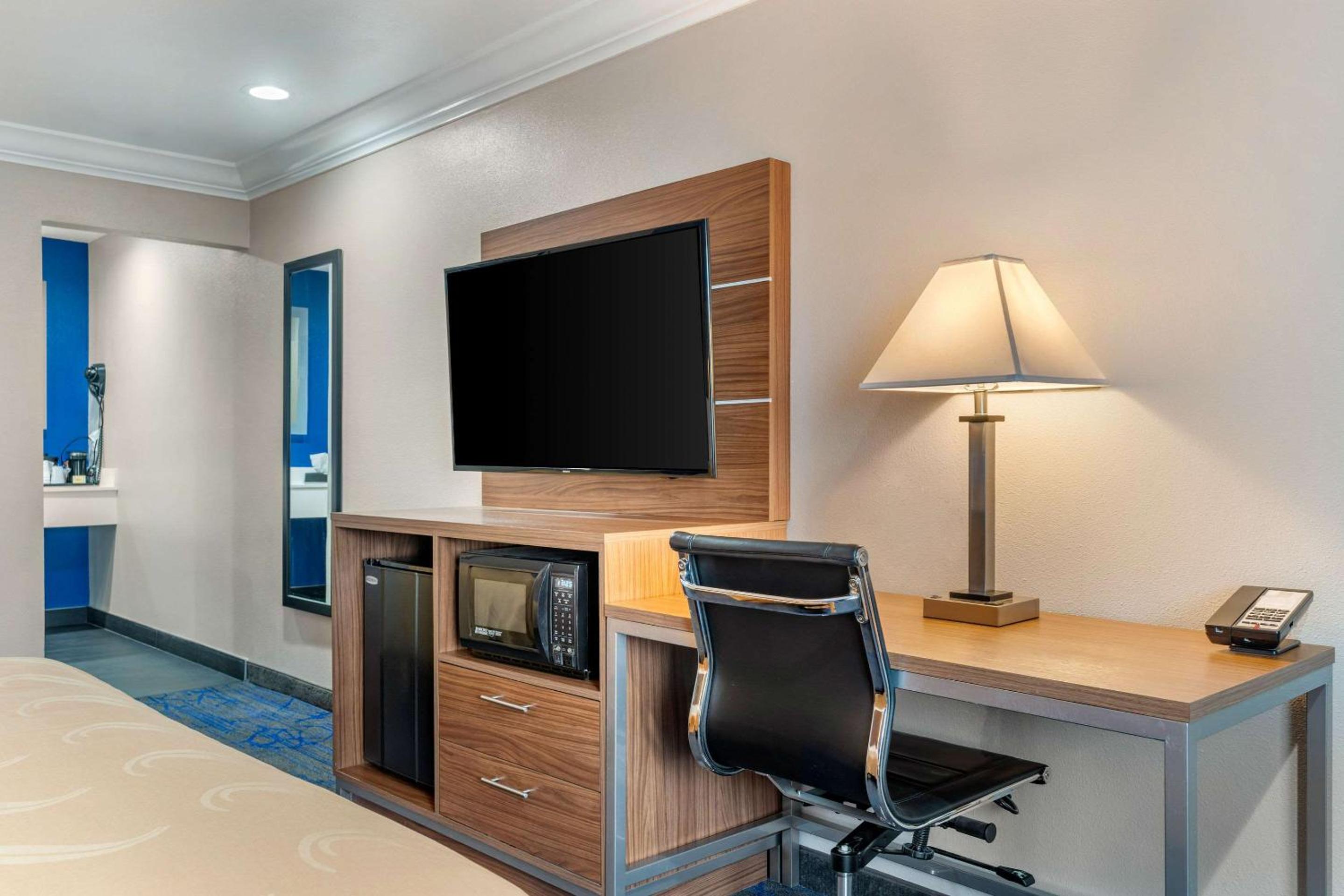 Quality Inn & Suites Vacaville, Billede 7