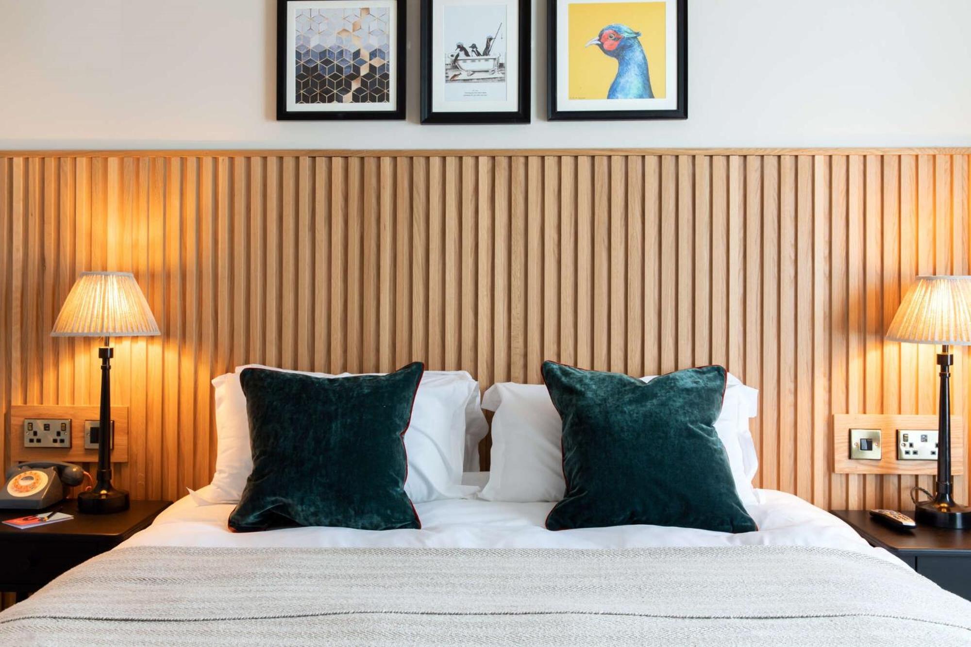 Standard Double Room - Photo 4