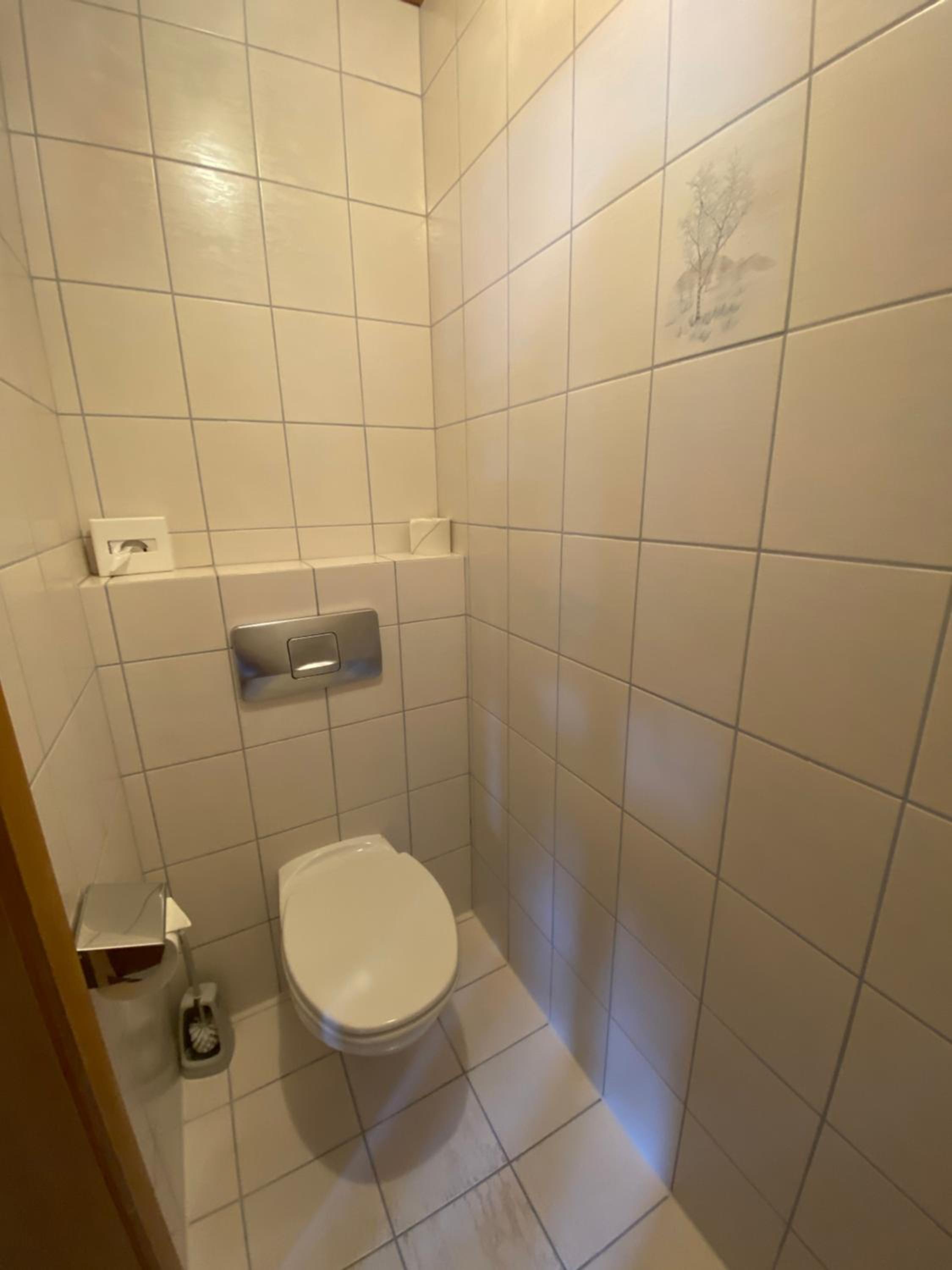Double Room with Extra Bed photo 2