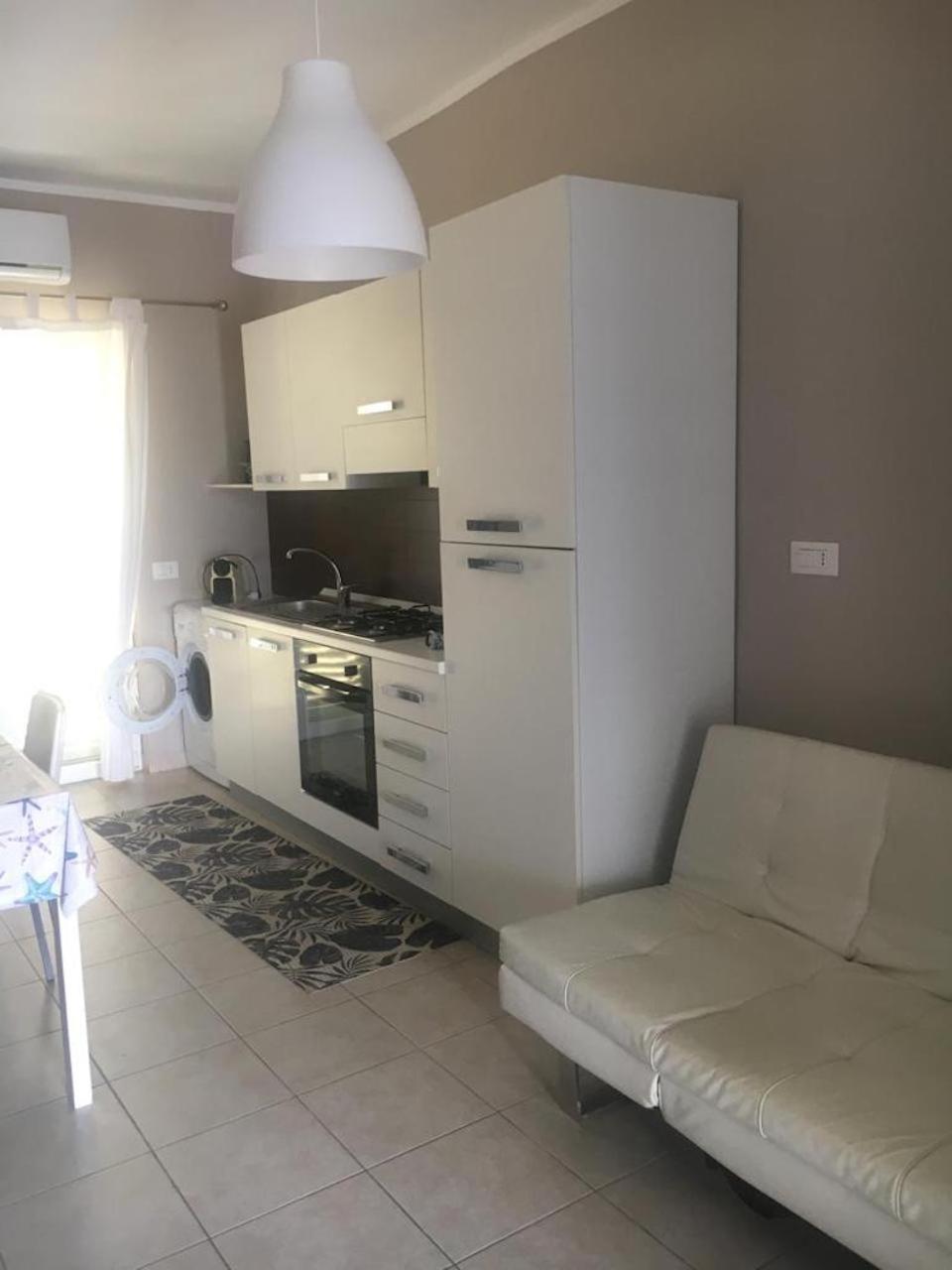 Apartment with Terrace photo 3