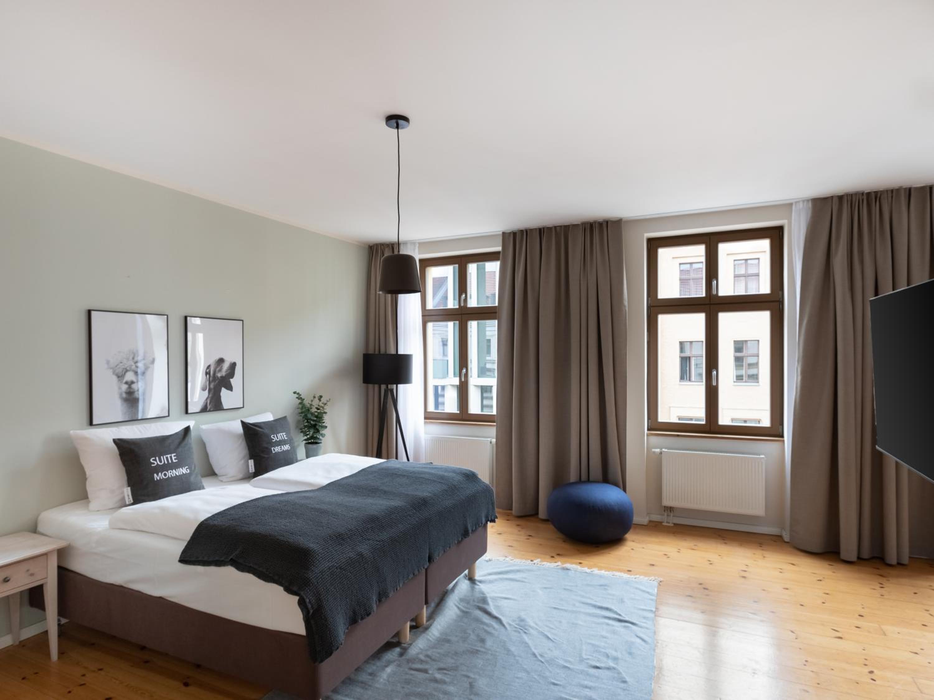 Suite photo 3