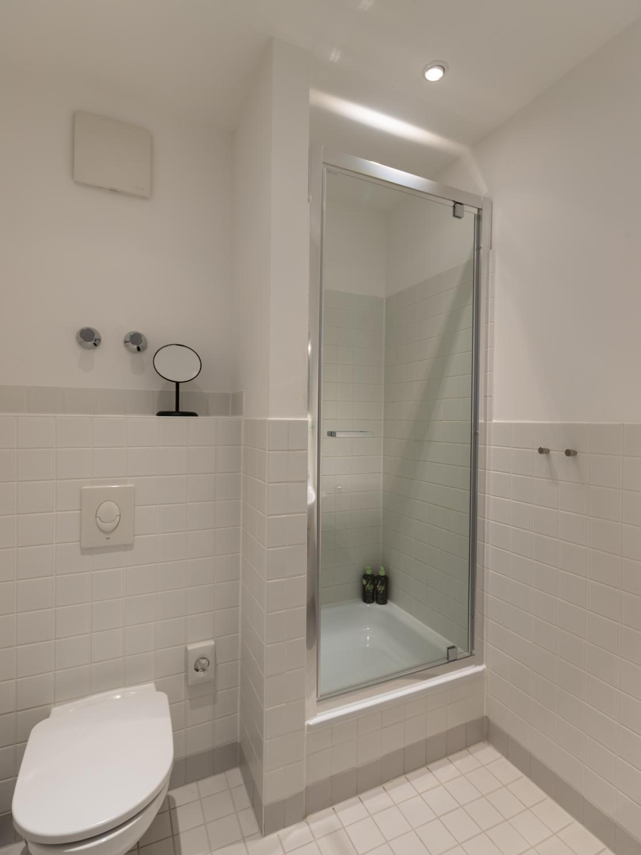 Suite with Balcony photo 3