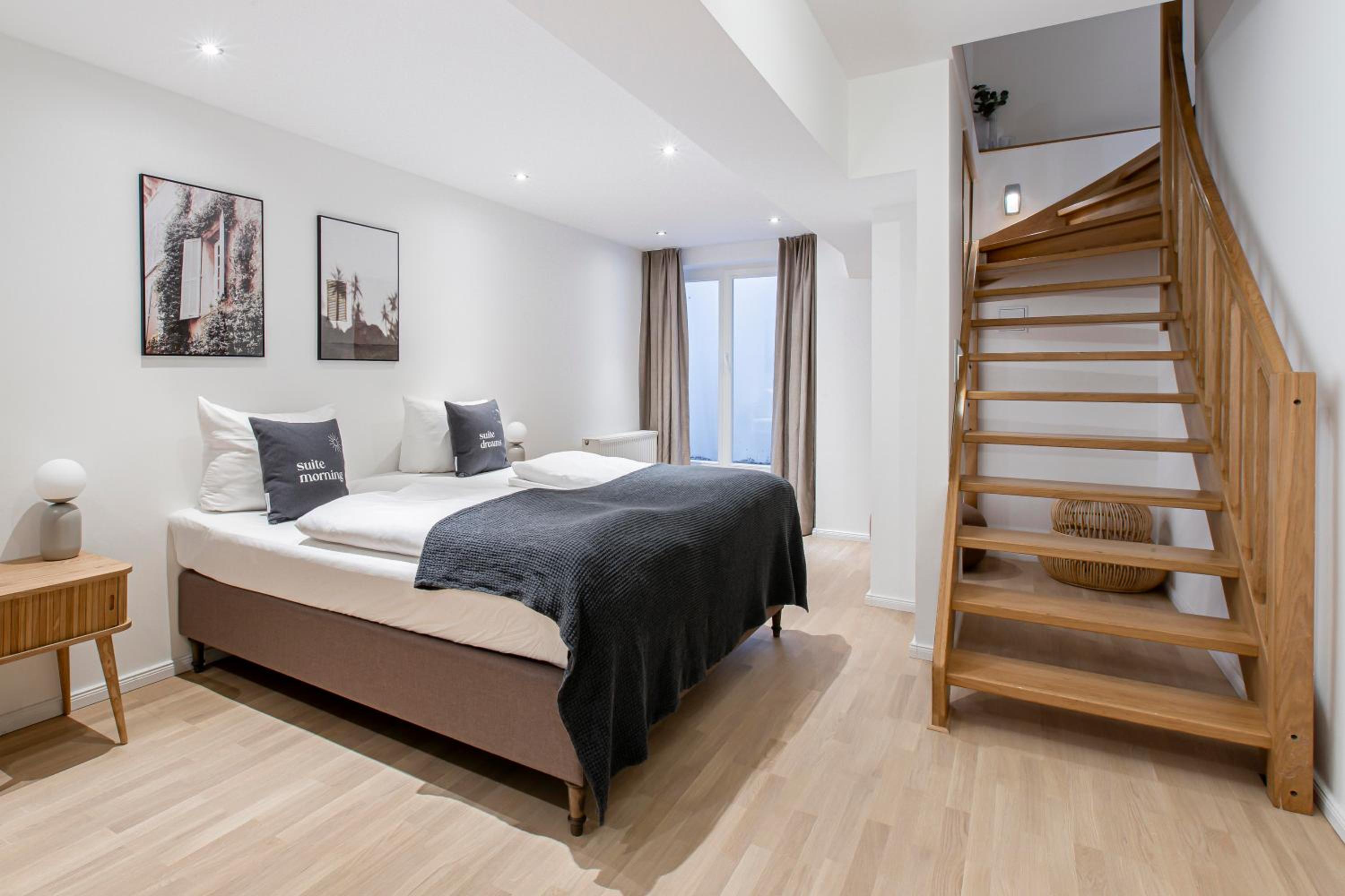 Two-Bedroom Suite with Terrace photo 1