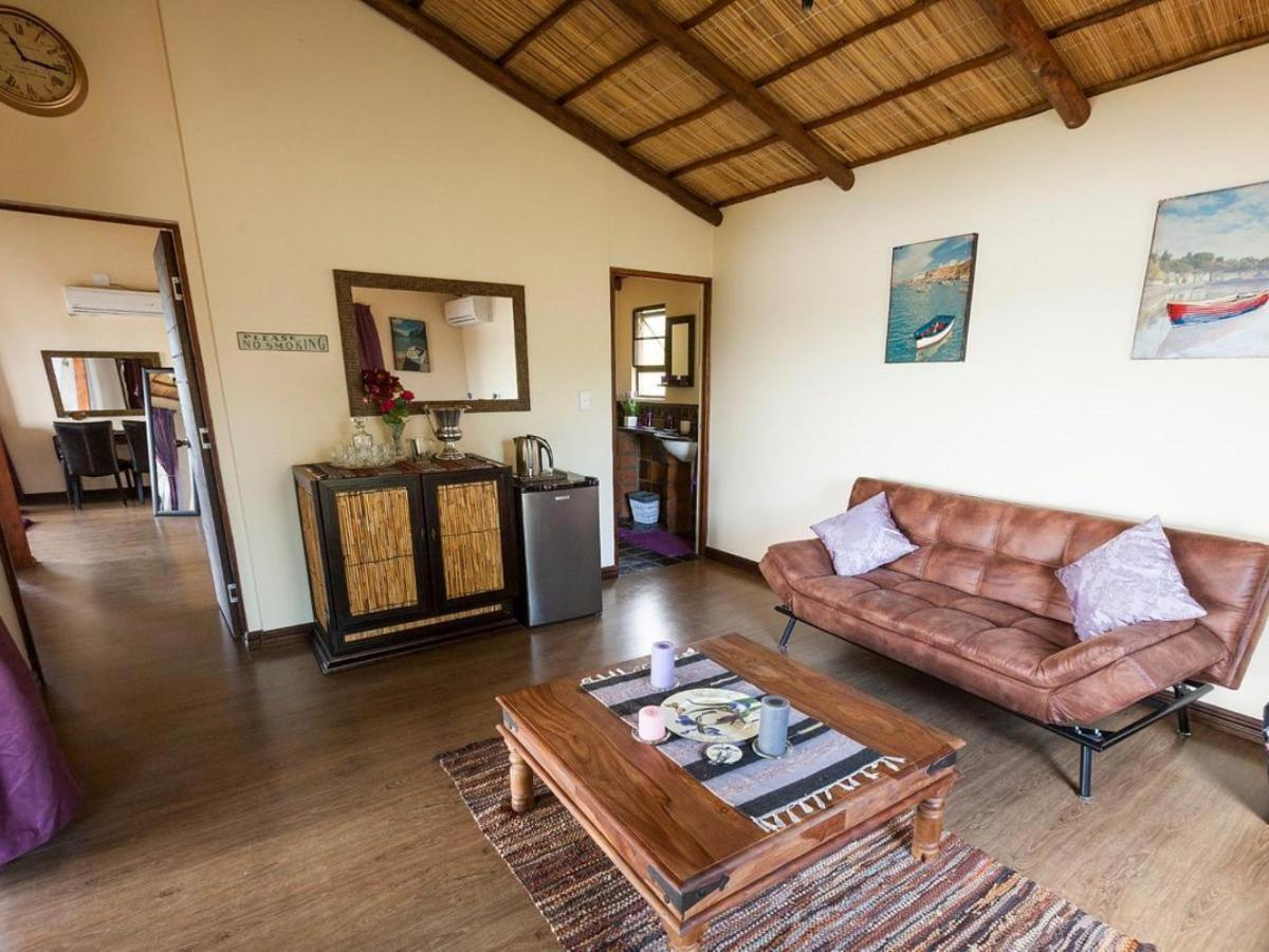 Two-Bedroom Chalet photo 2