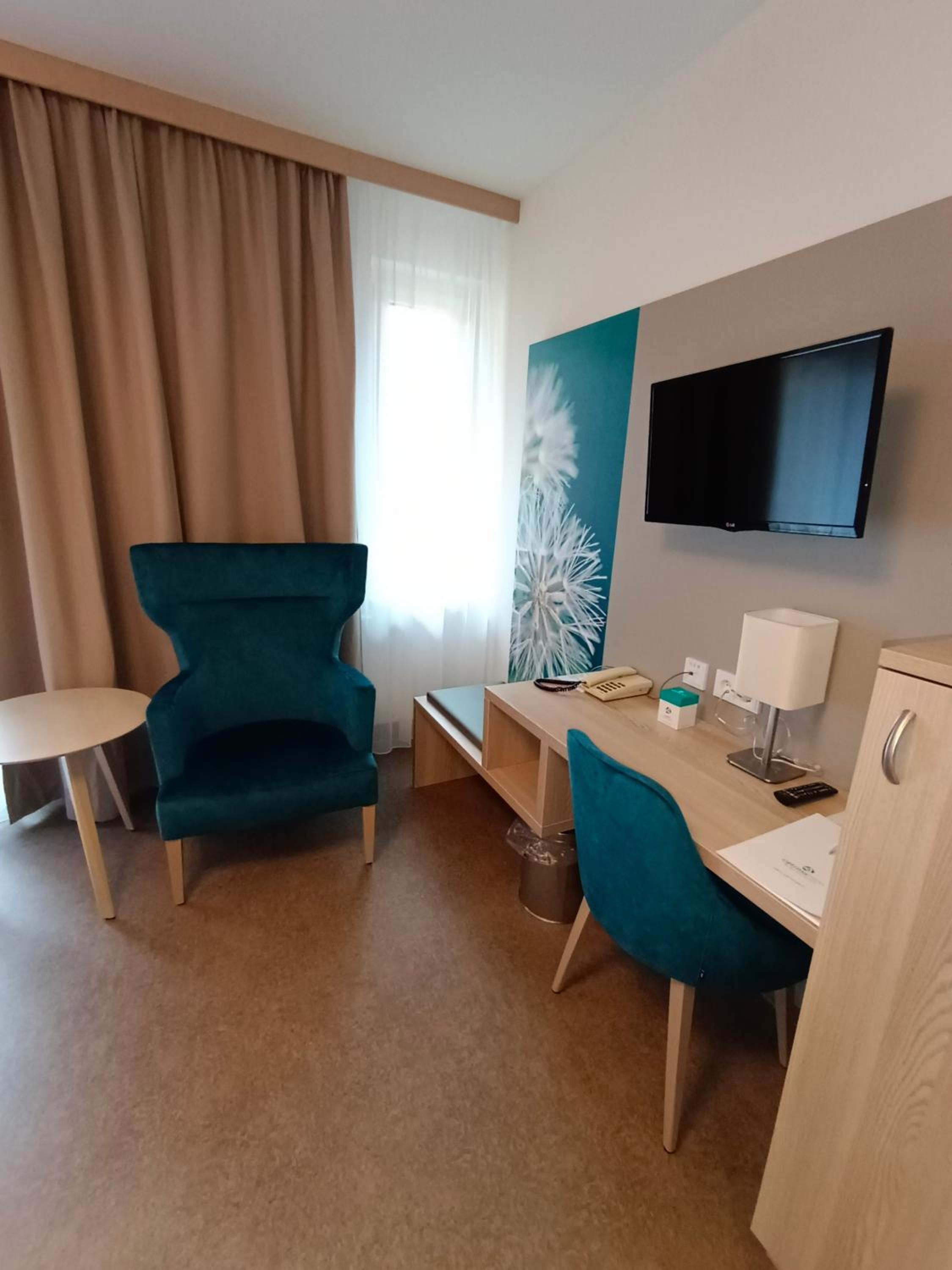 Double Room photo 2