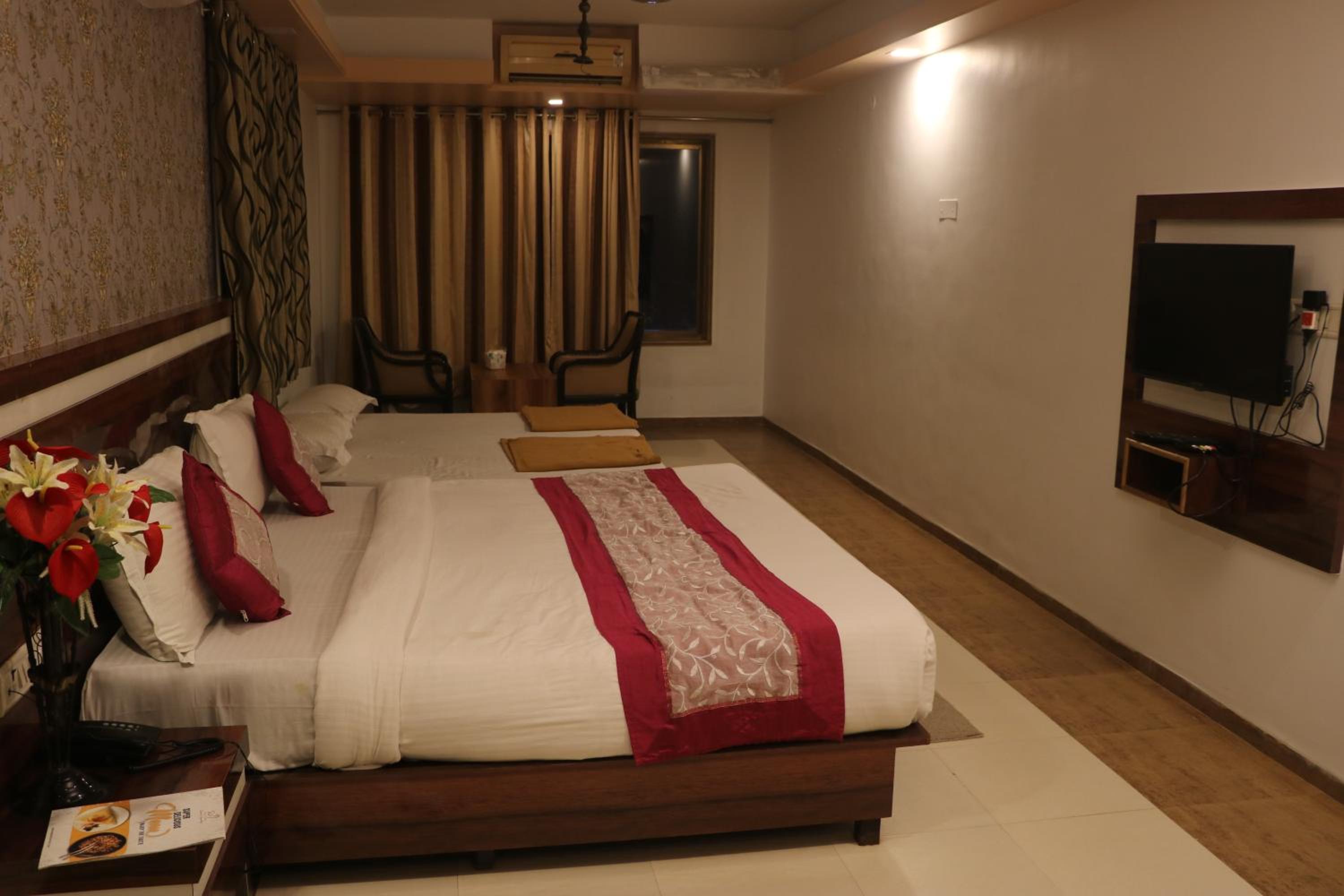 Suite Room  - Photo 4