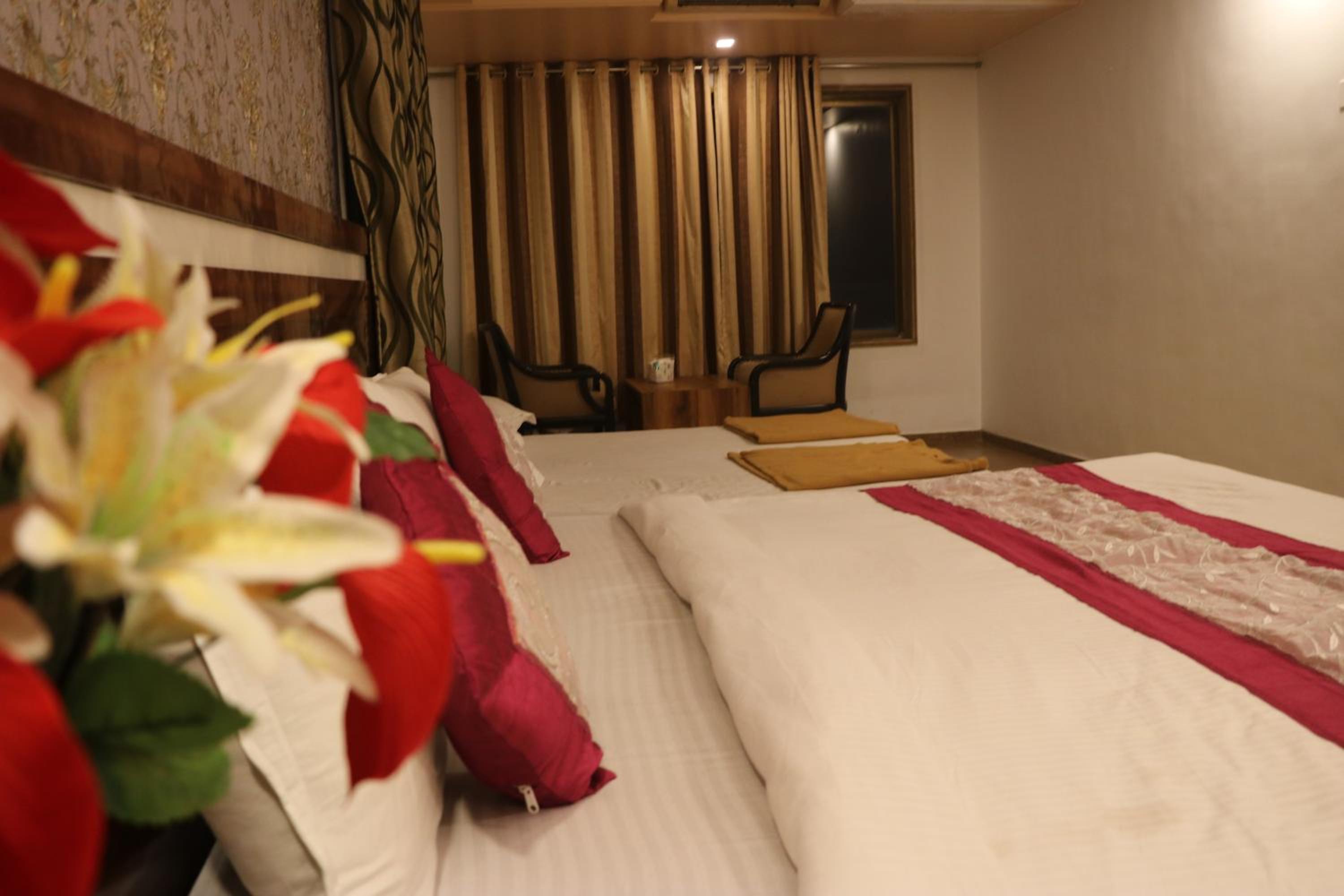 Suite Room  - Photo 5