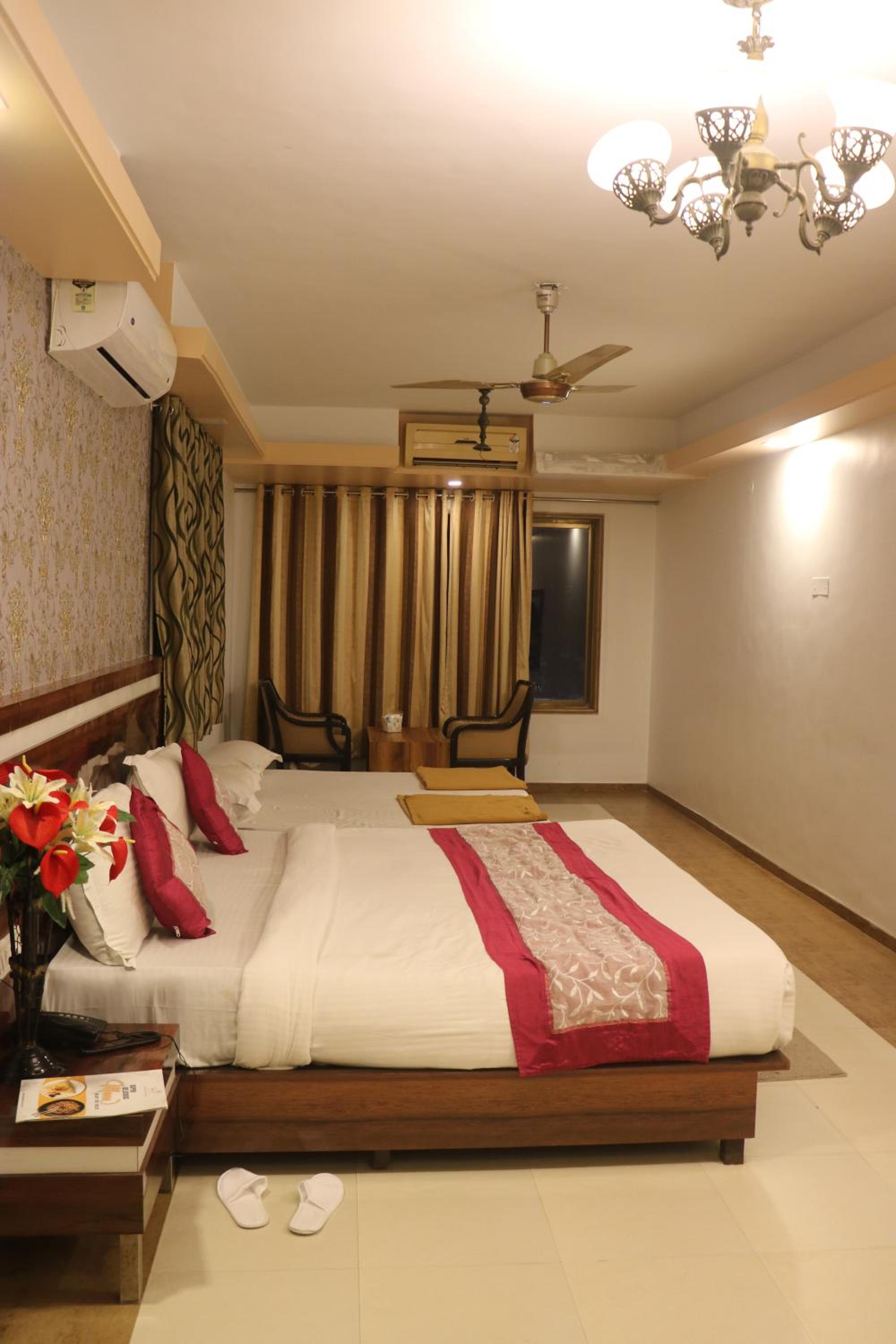 Suite Room  - Photo 2