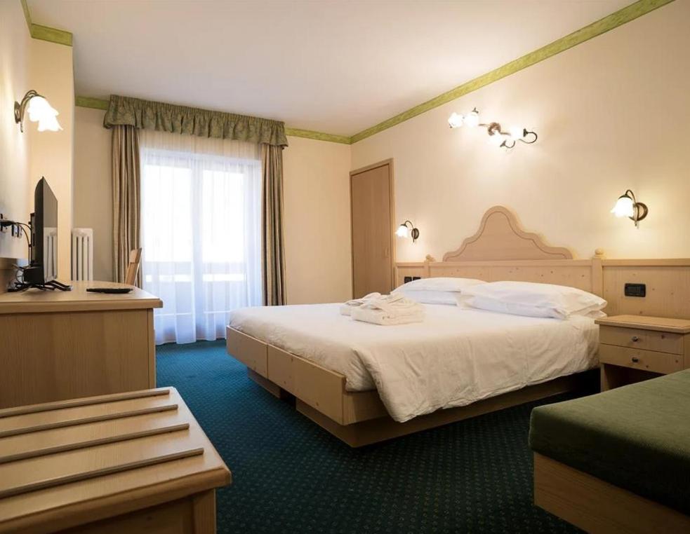 Quadruple Room photo 2