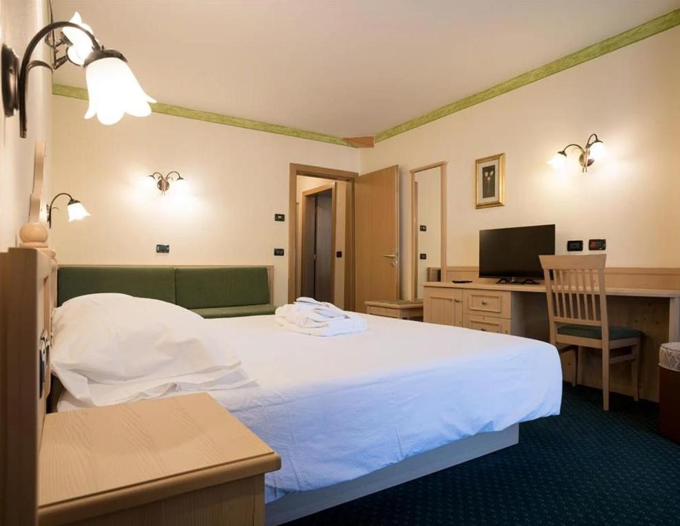 Quadruple Room photo 3