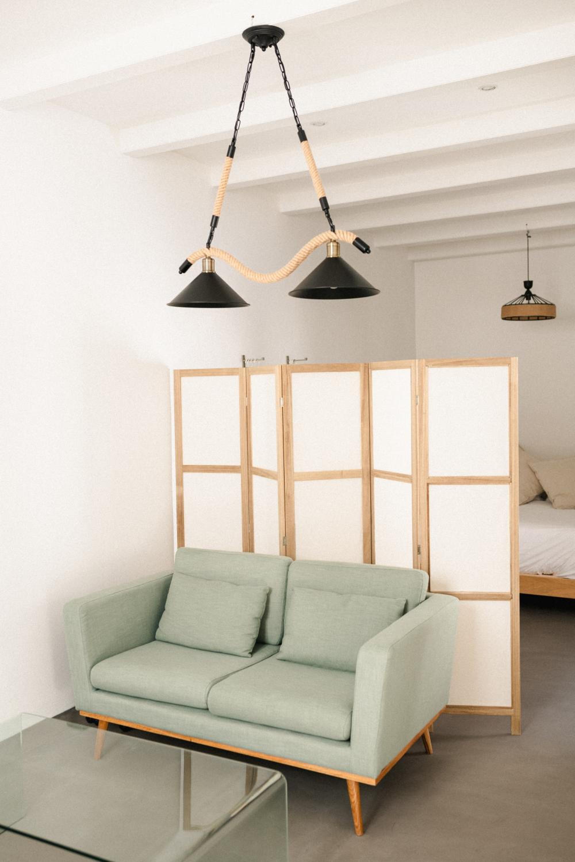 One-Bedroom Apartment - Photo 5
