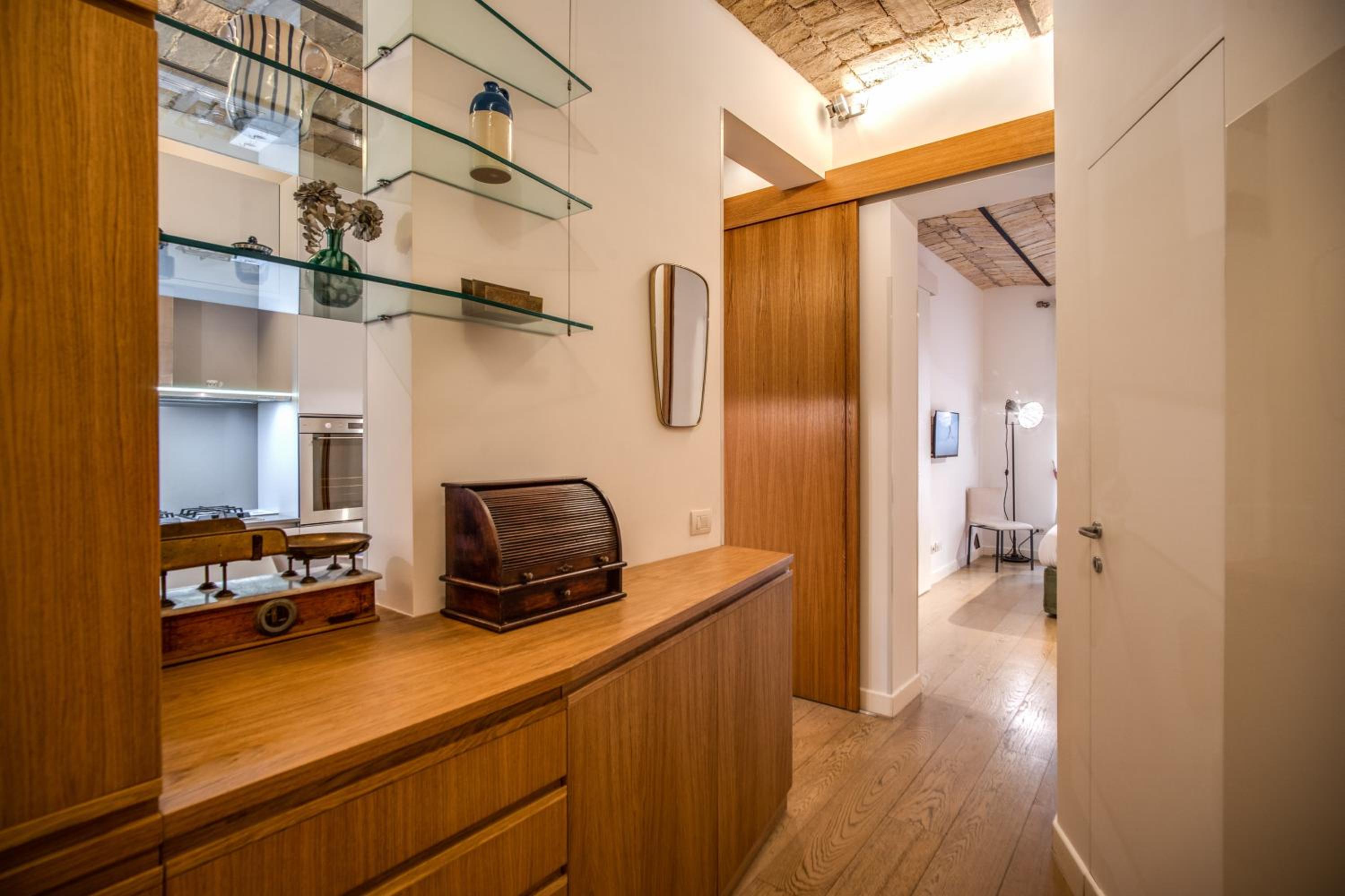 Superior Apartment photo 3