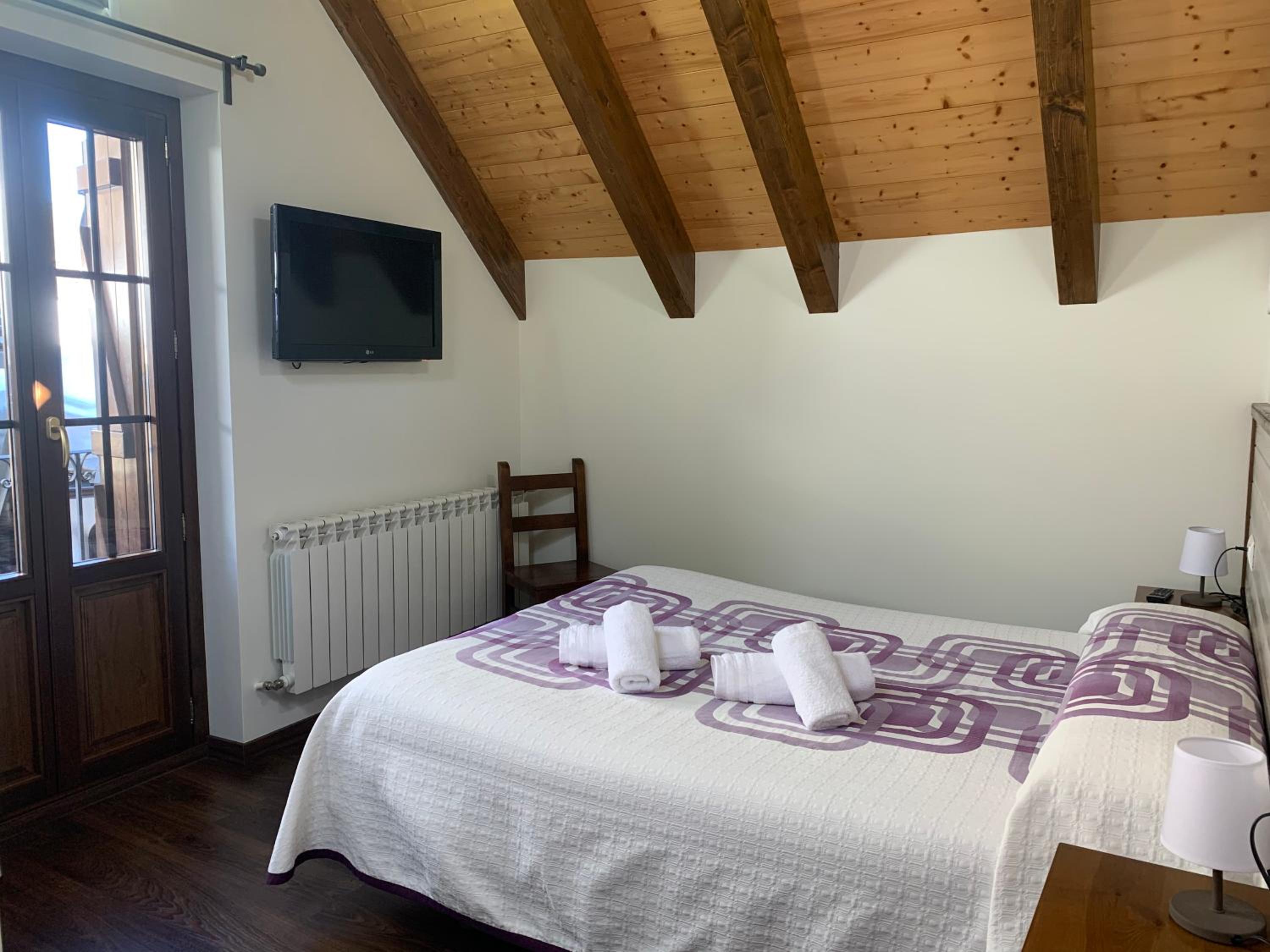 Habitación Doble