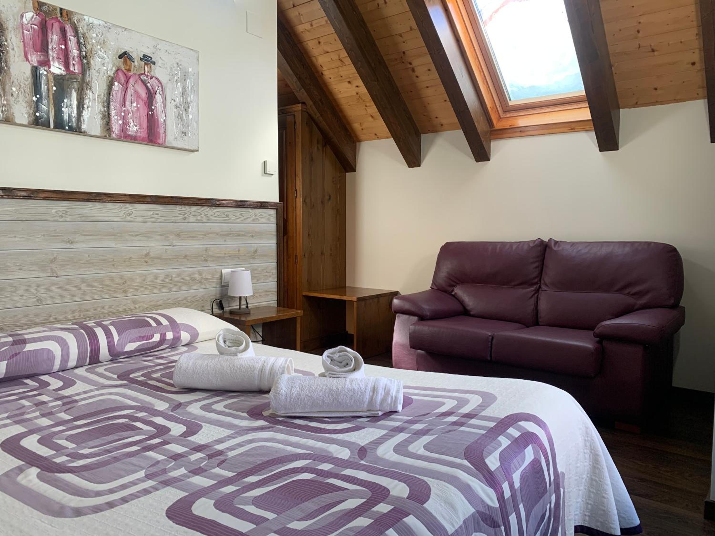 Double Room photo 2
