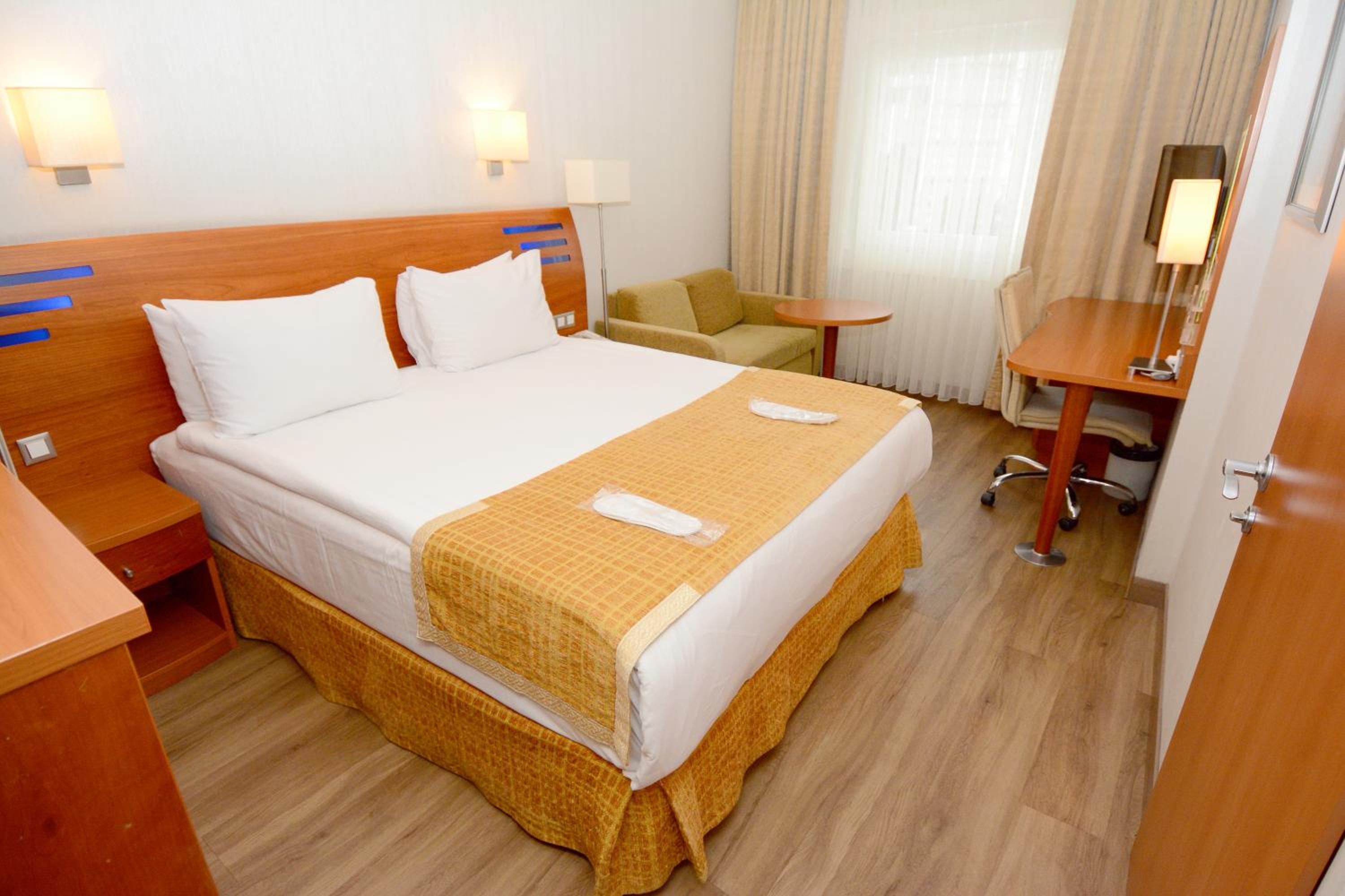 Standard Room photo 1