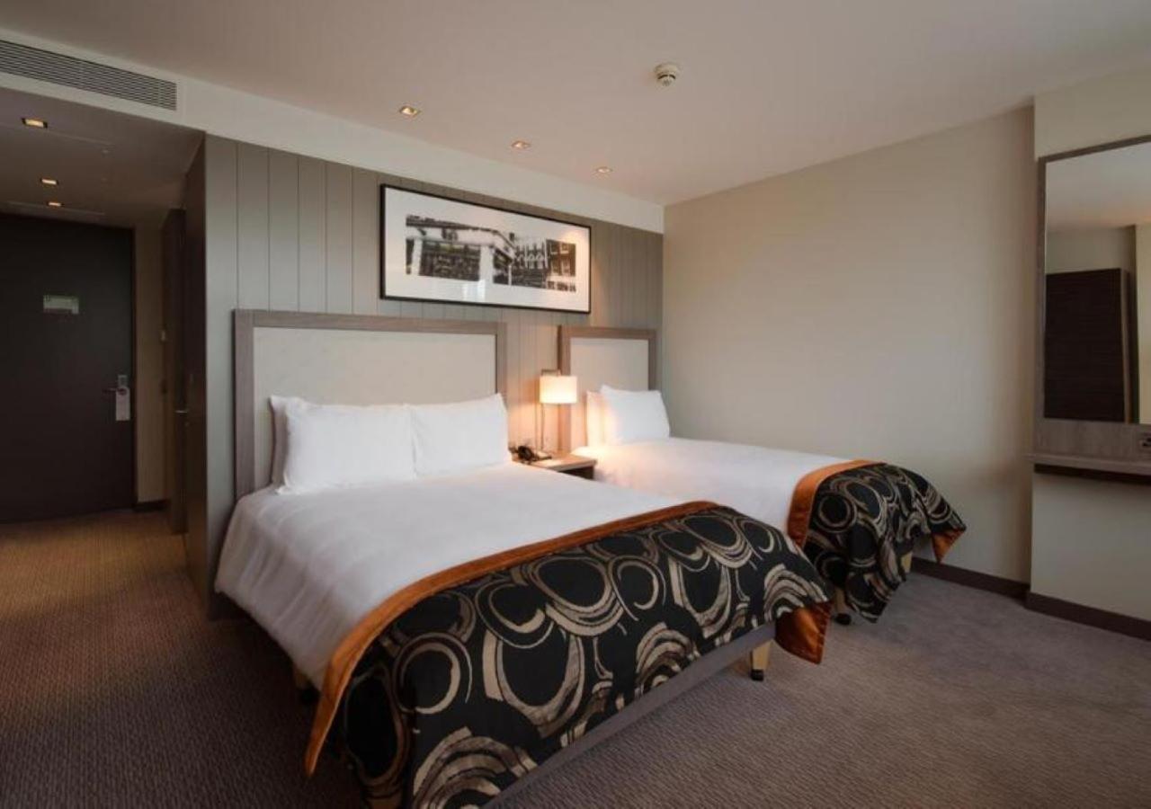 Deluxe Double & Single Room photo 1