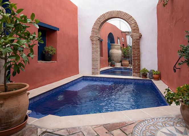Casa Aire de Lecrin, Billede 4