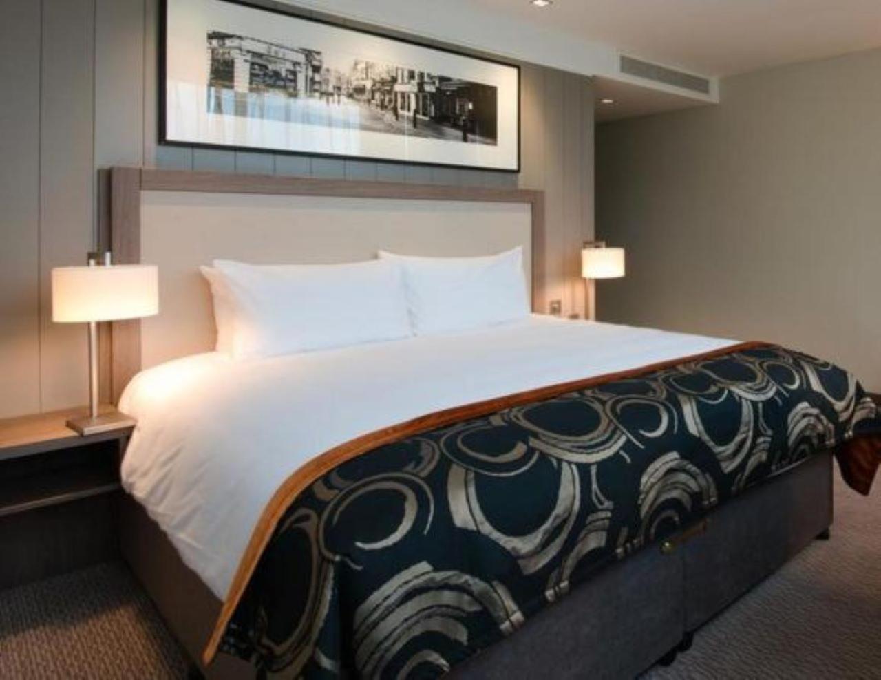 Executive King Room photo 1