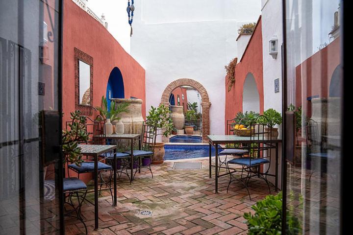 Casa Aire de Lecrin, Billede 9
