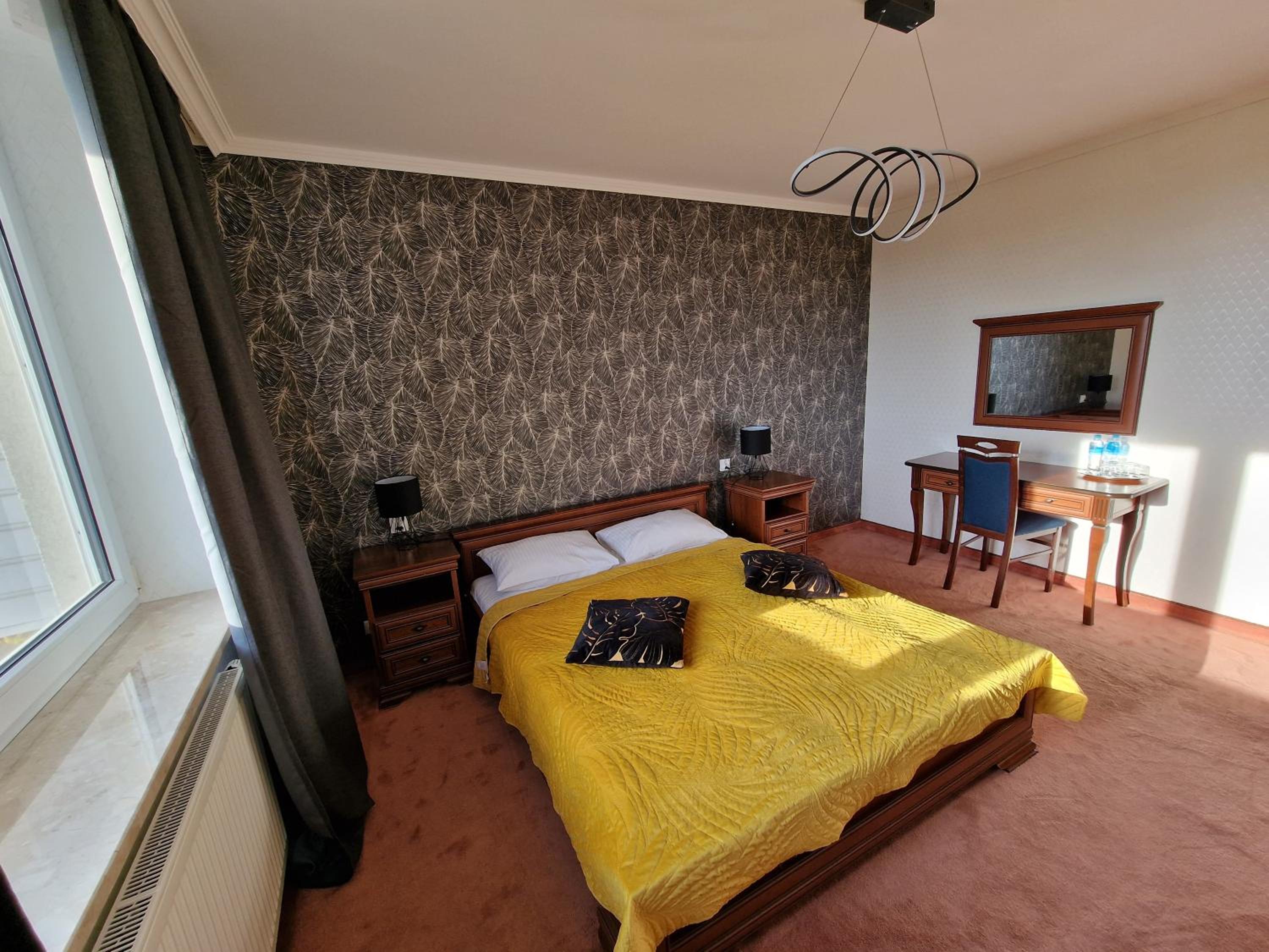Deluxe Double Room - Photo 6