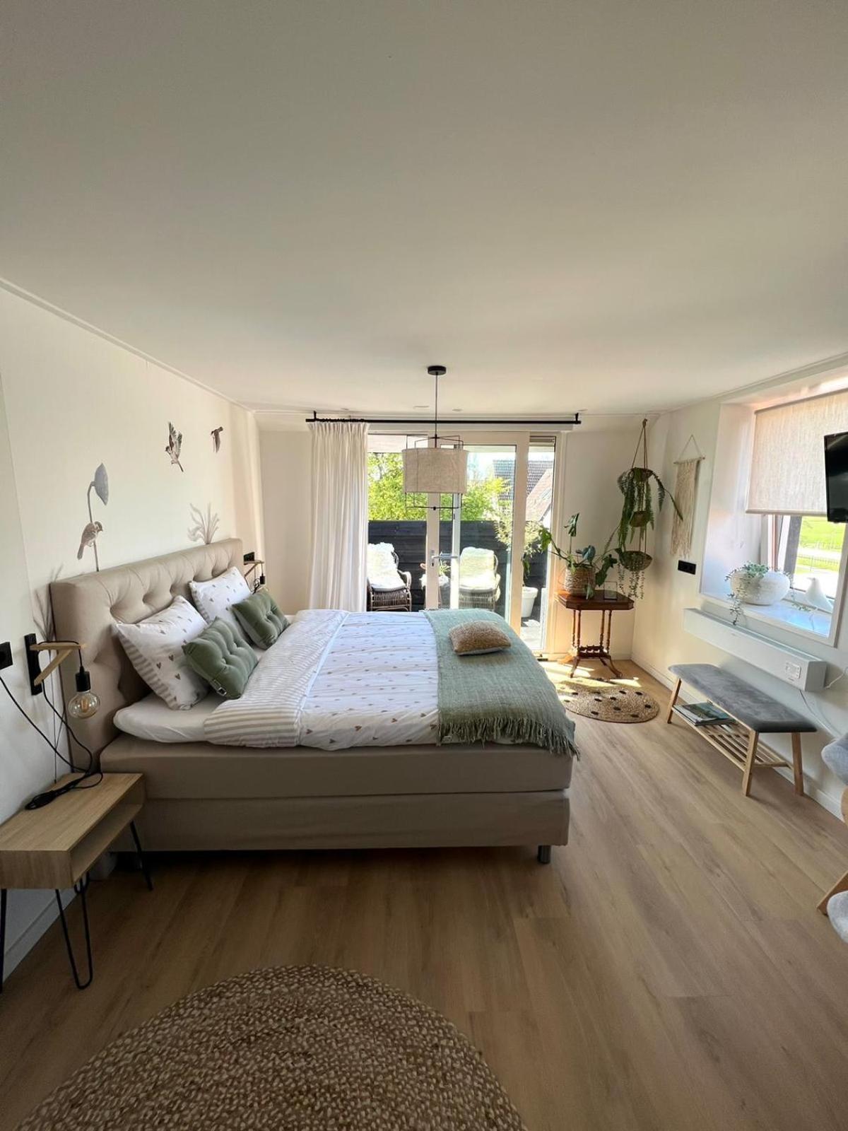 Double Room with Terrace photo 1