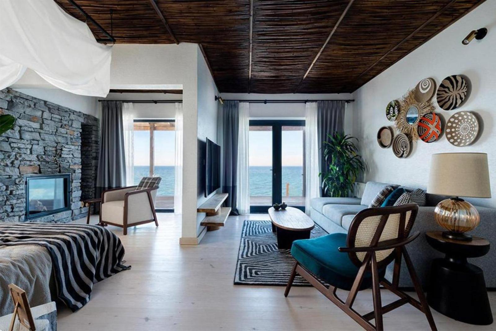 One-Bedroom Villa photo 1