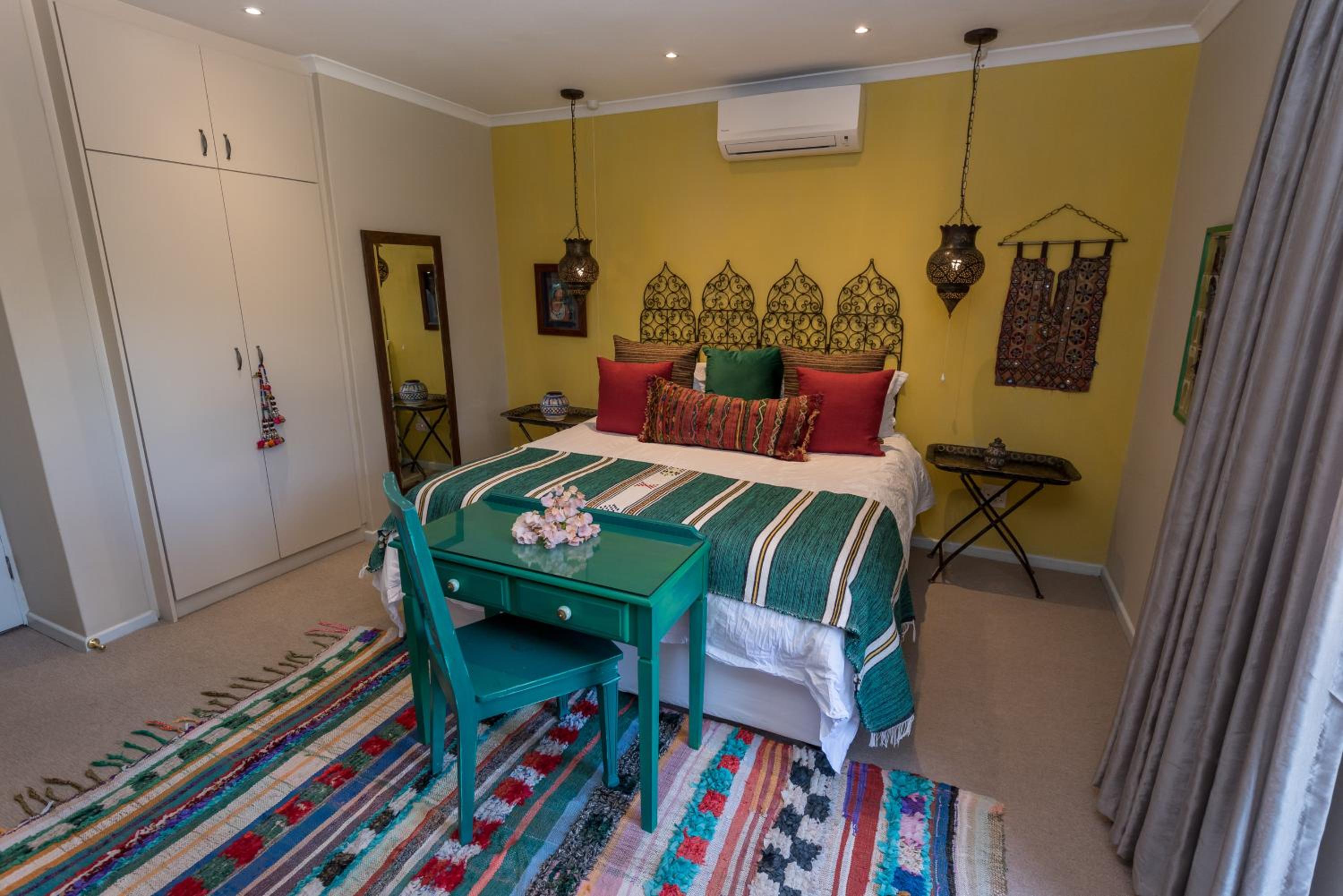 Twin/Double Room