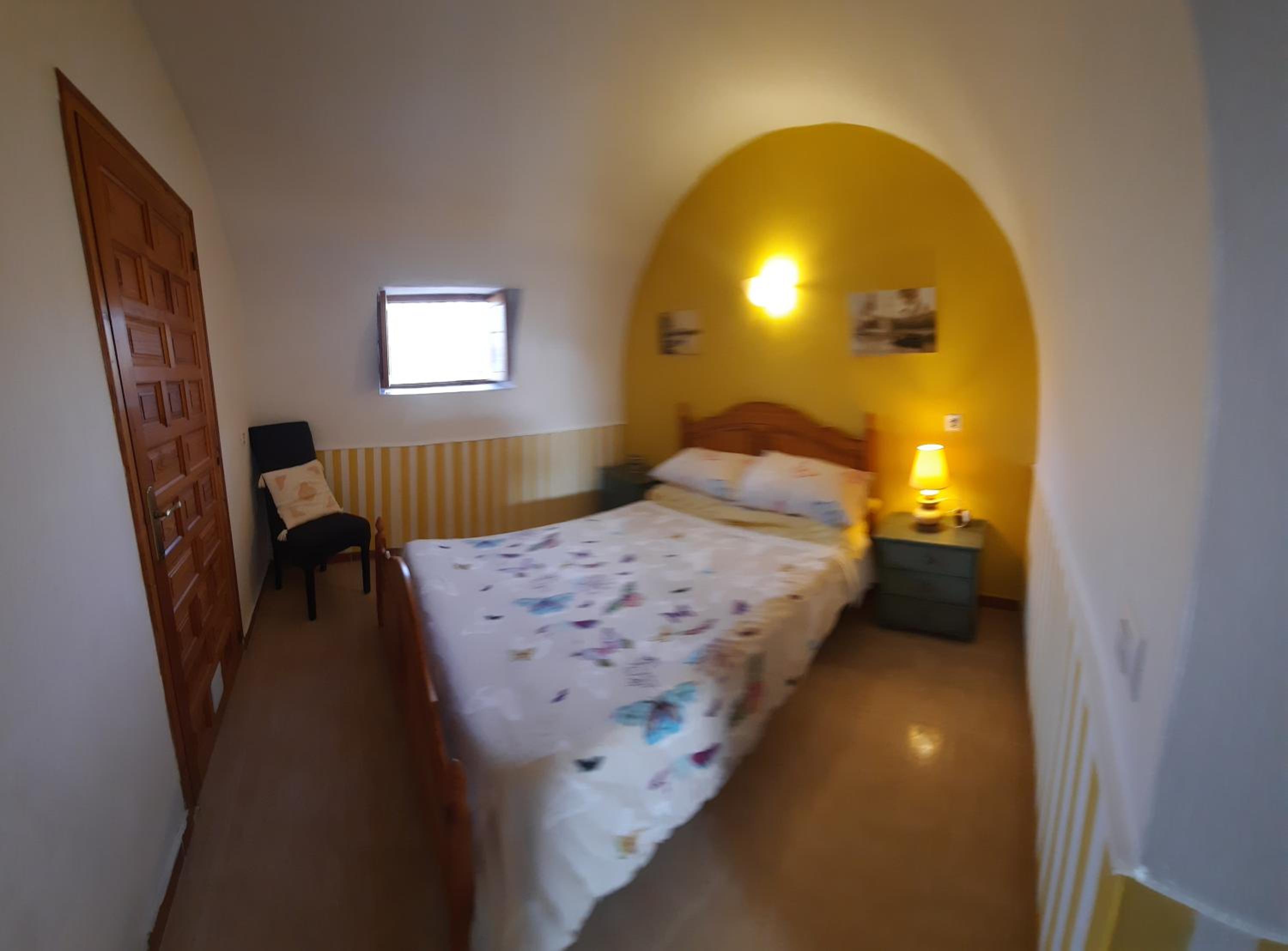 Casa de Vacaciones
