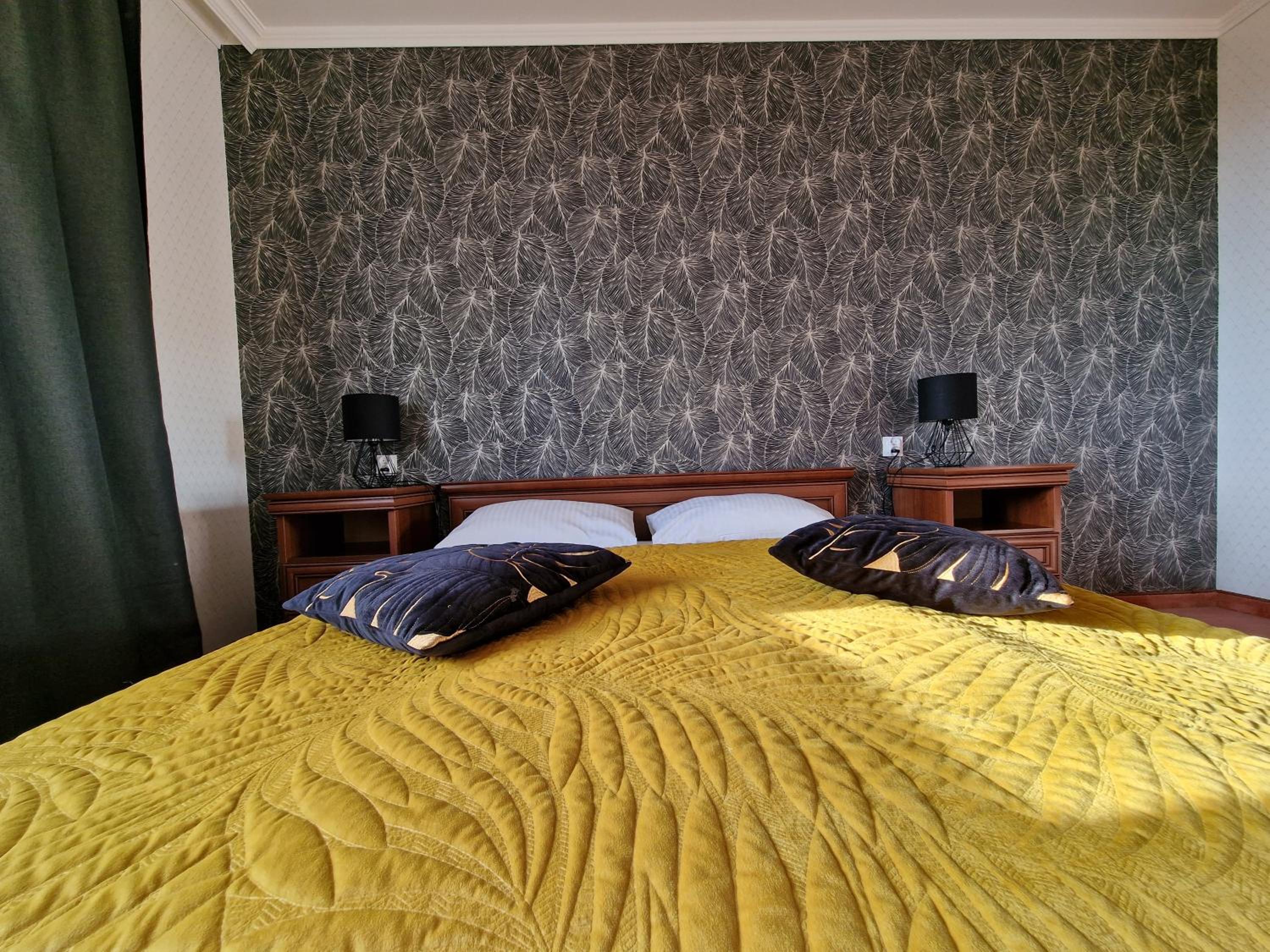 Deluxe Double Room - Photo 5