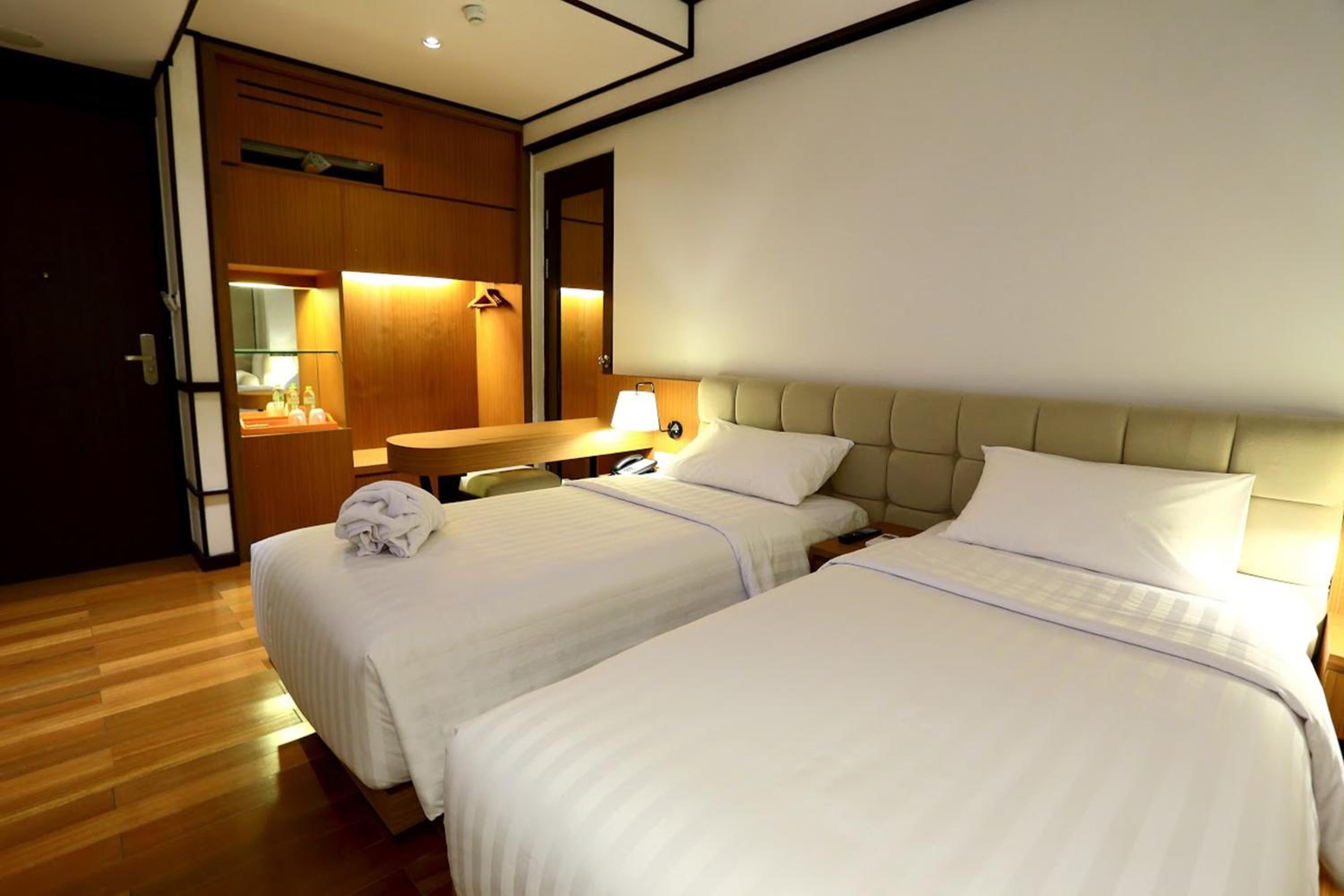 Superior Twin Room - Photo 3